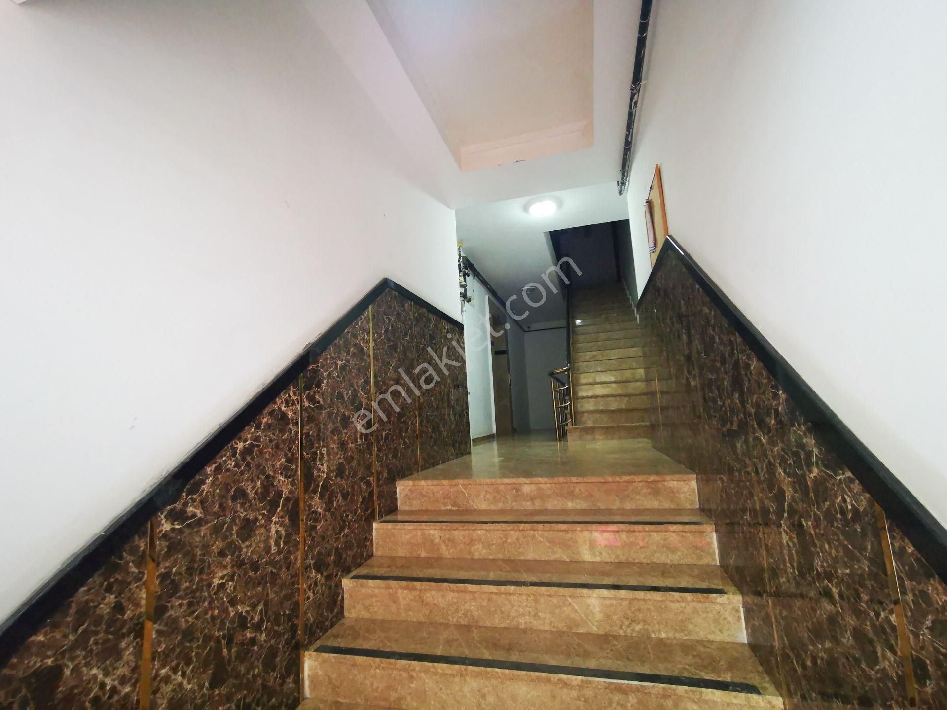 Adem Yavuz Da Açık Otoparklı Boş 2+1 Satılık Daire - Görsel 27