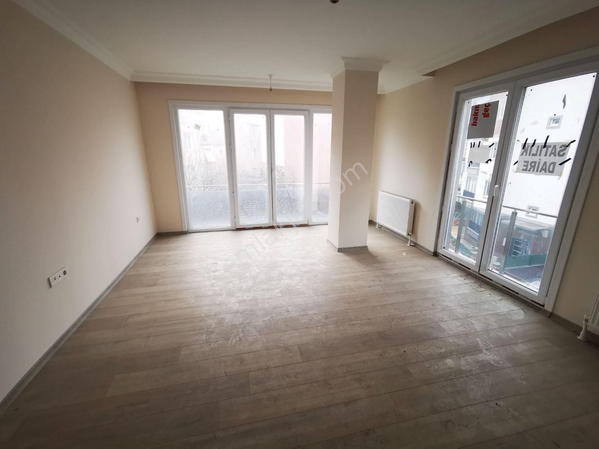 Adem Yavuz Da Açık Otoparklı Boş 2+1 Satılık Daire - Görsel 2