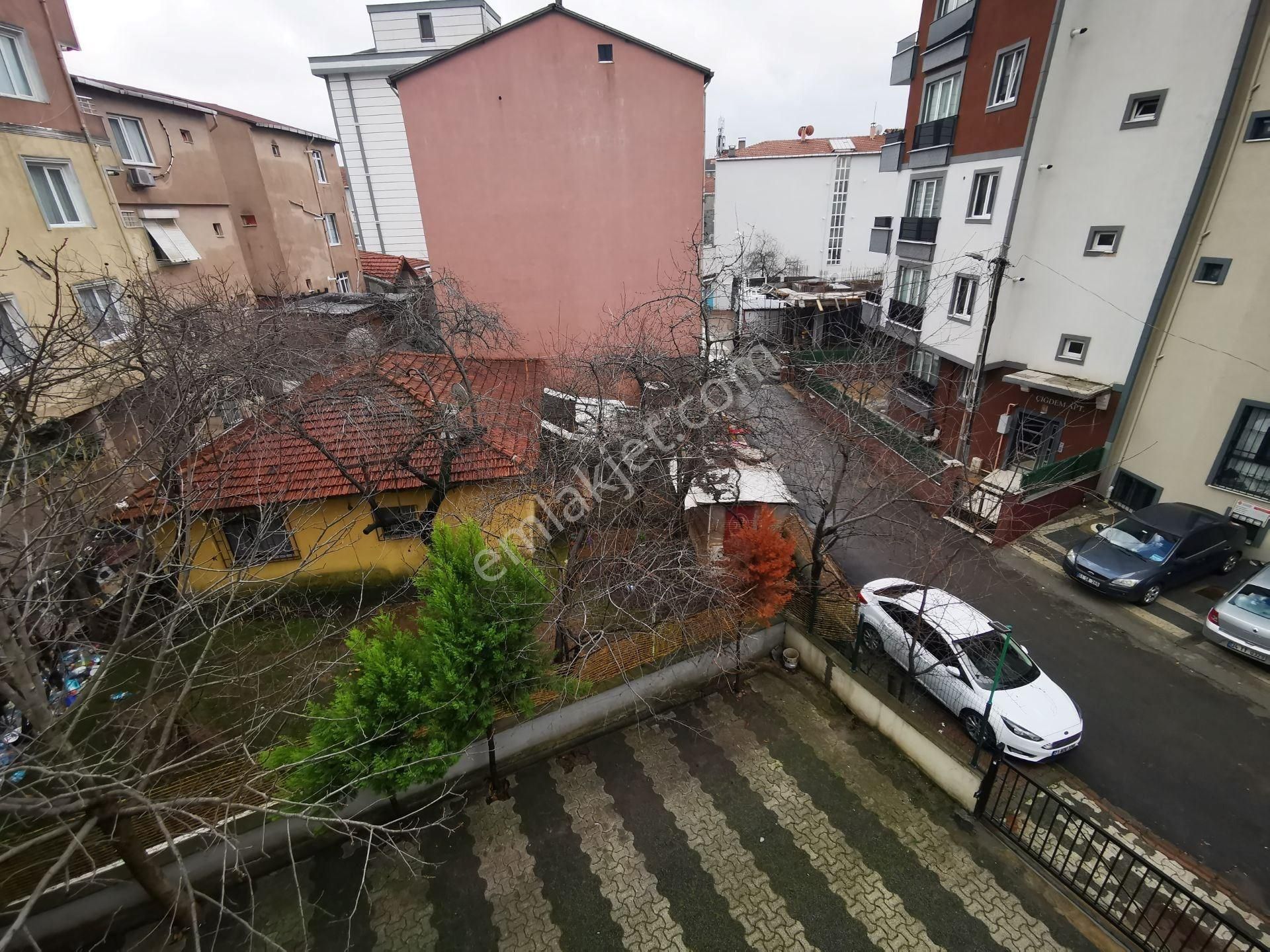 Adem Yavuz Da Açık Otoparklı Boş 2+1 Satılık Daire - Görsel 8