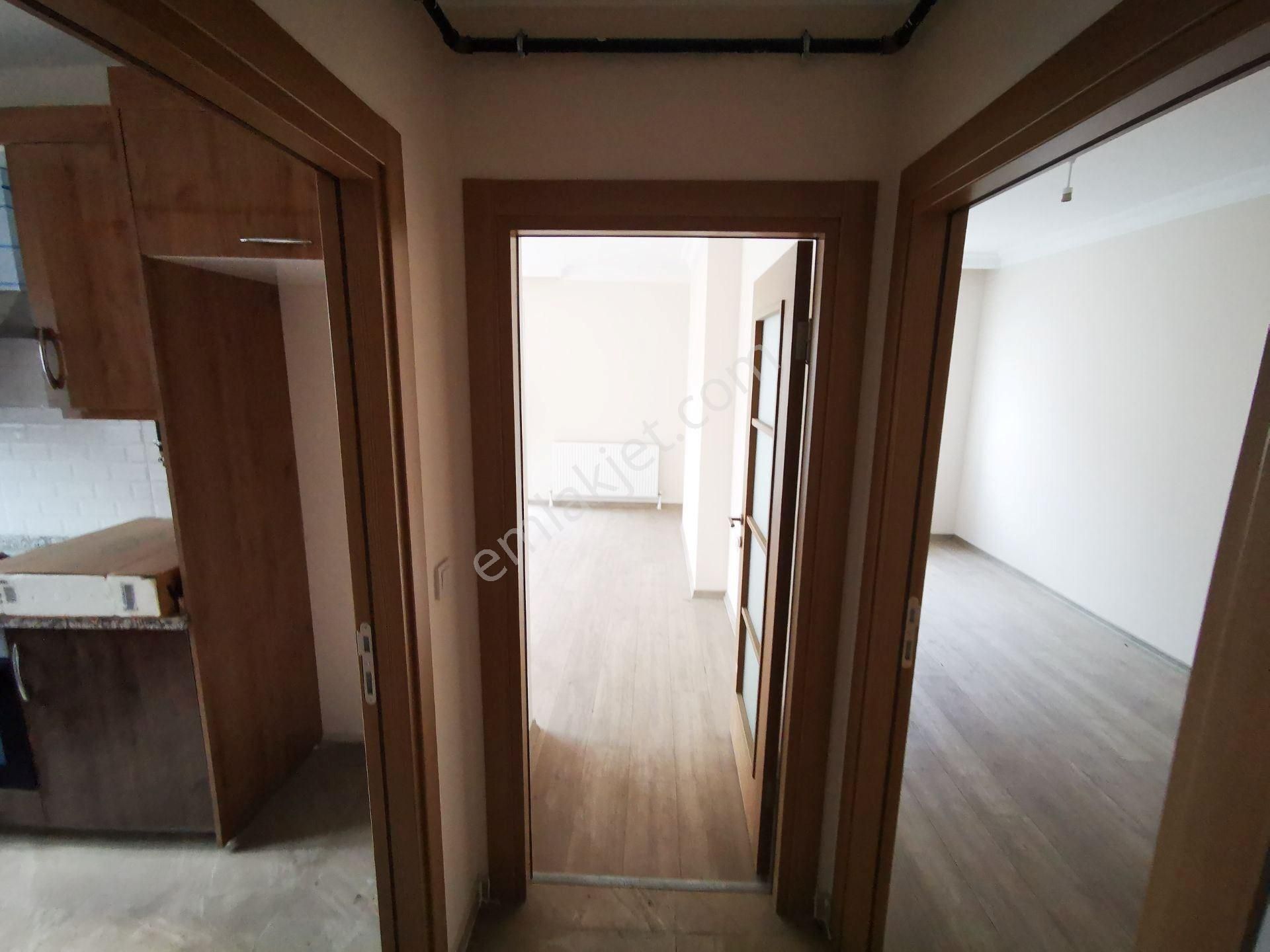 Adem Yavuz Da Açık Otoparklı Boş 2+1 Satılık Daire - Görsel 22