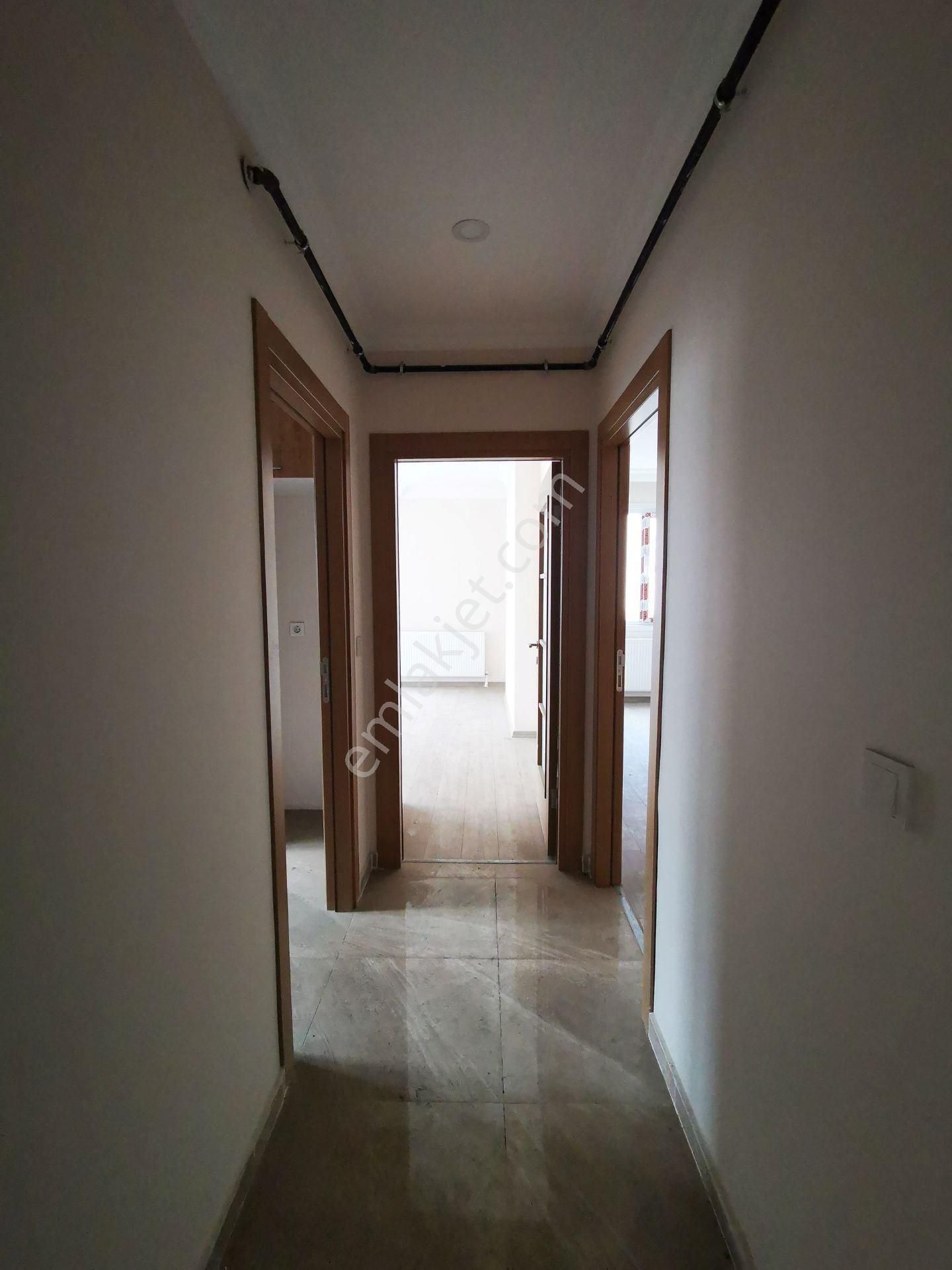 Adem Yavuz Da Açık Otoparklı Boş 2+1 Satılık Daire - Görsel 24