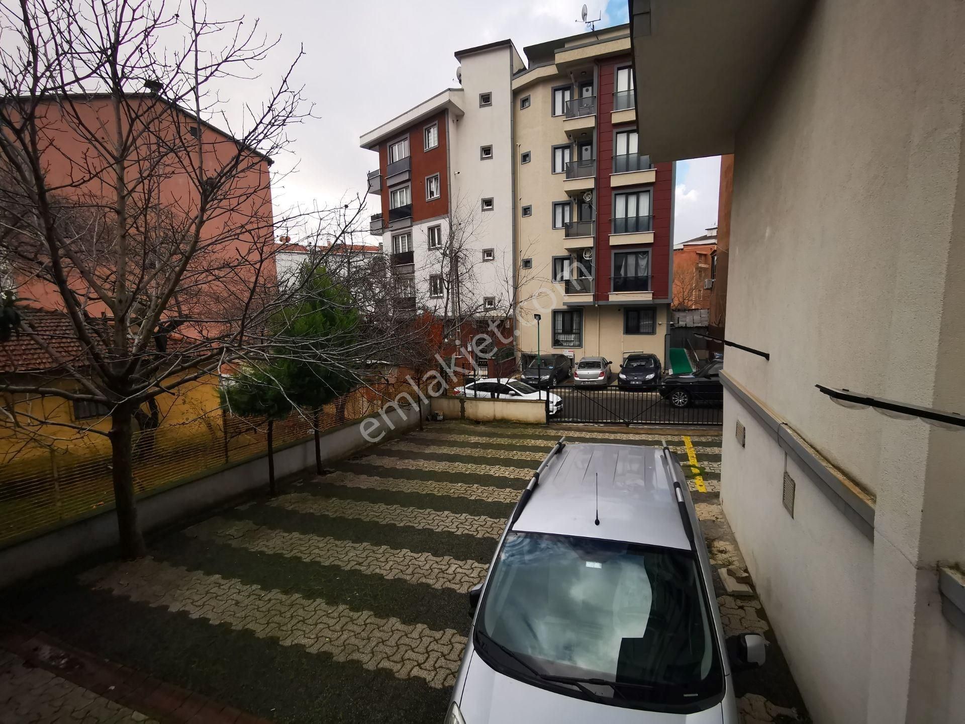 Adem Yavuz Da Açık Otoparklı Boş 2+1 Satılık Daire - Görsel 26