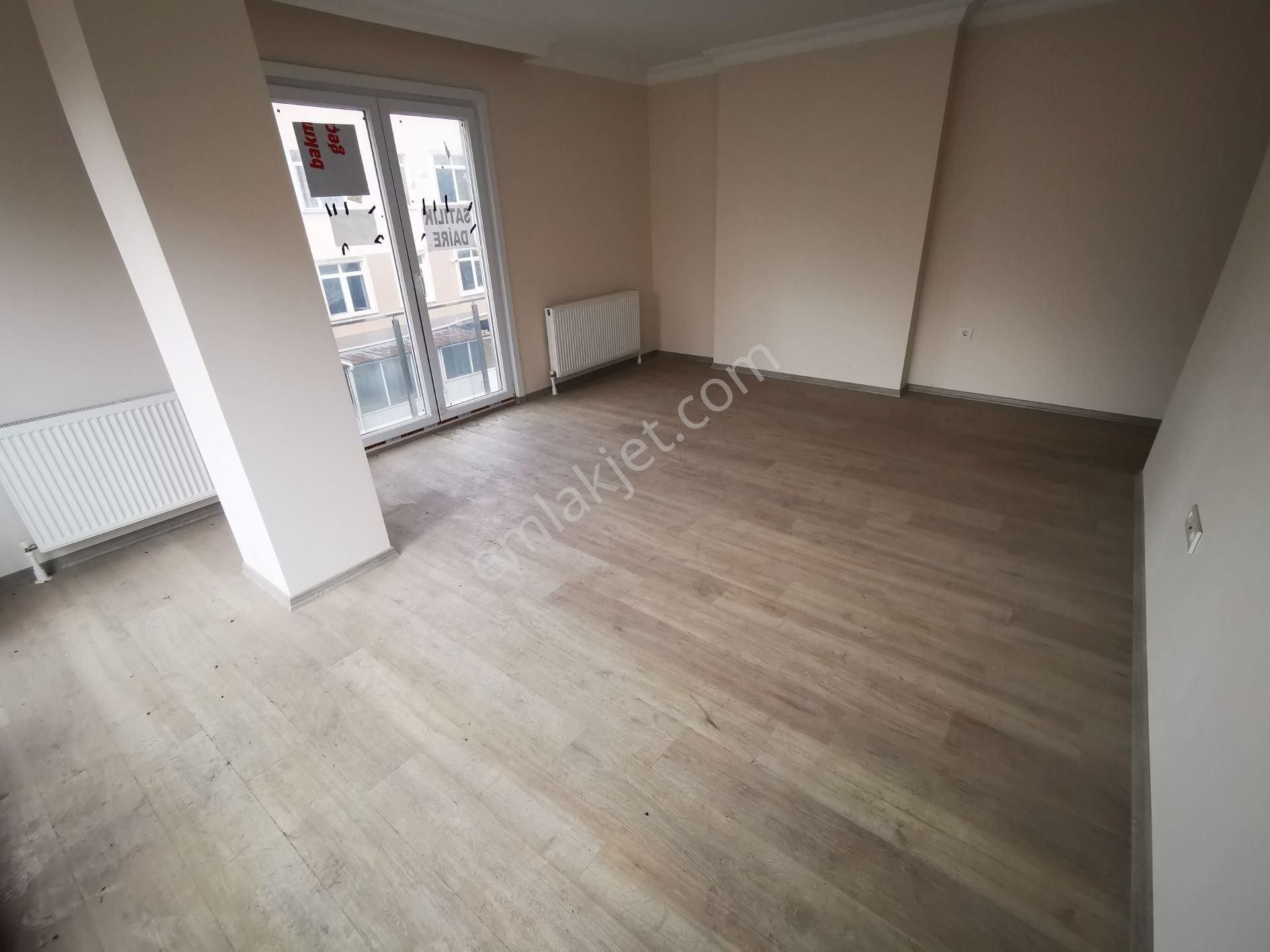 Adem Yavuz Da Açık Otoparklı Boş 2+1 Satılık Daire - Görsel 4