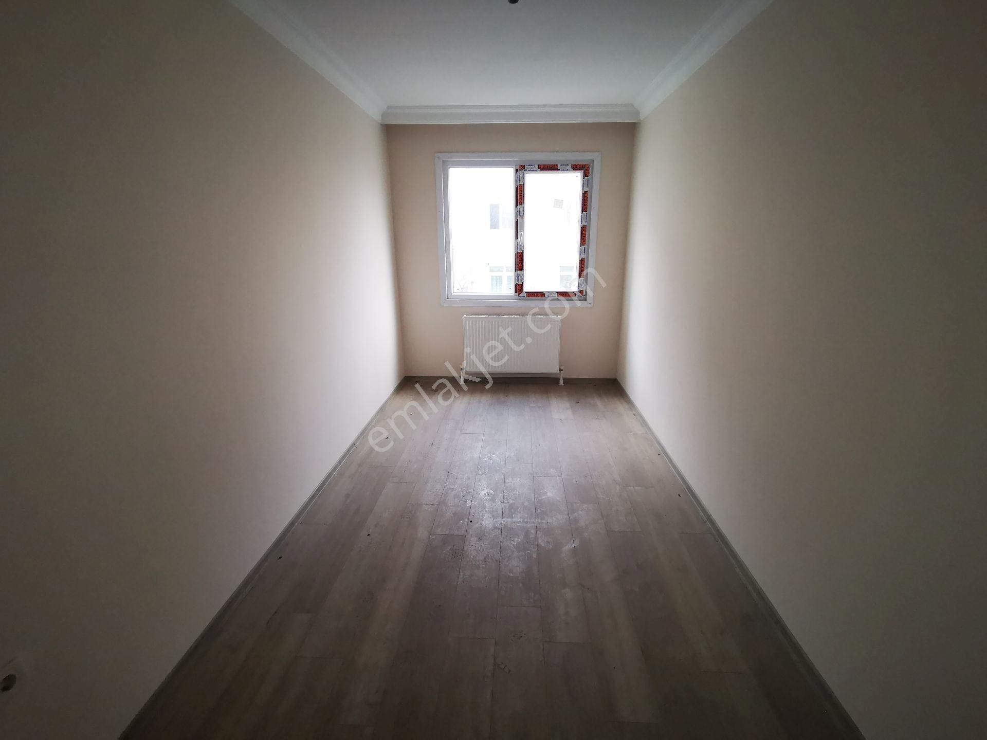 Adem Yavuz Da Açık Otoparklı Boş 2+1 Satılık Daire - Görsel 14