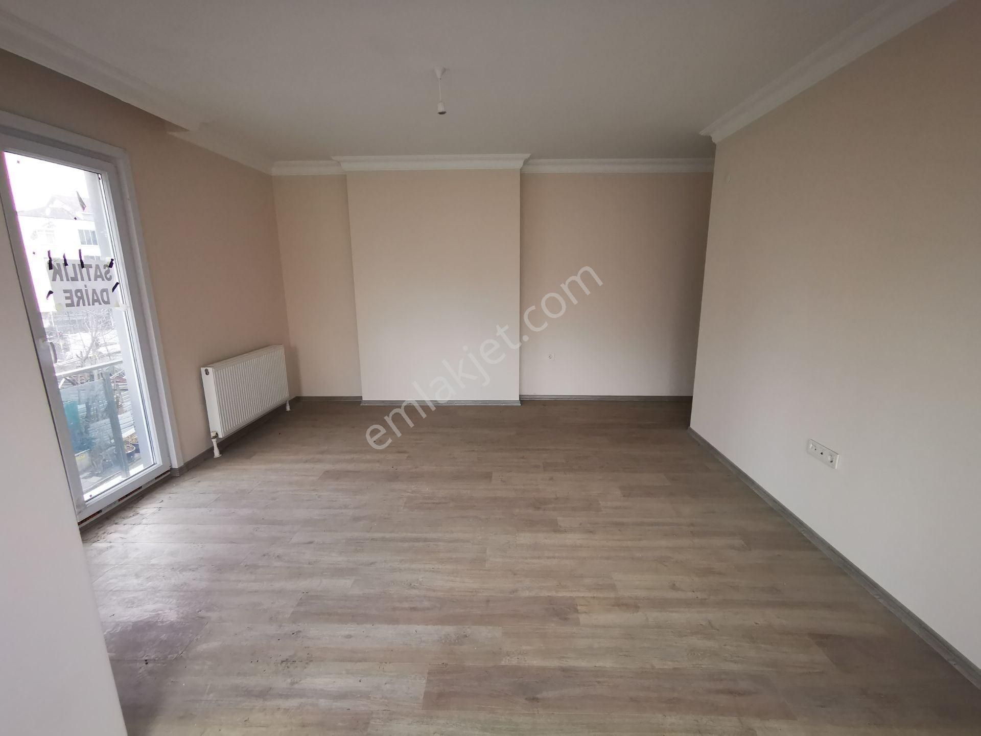 Adem Yavuz Da Açık Otoparklı Boş 2+1 Satılık Daire - Görsel 5