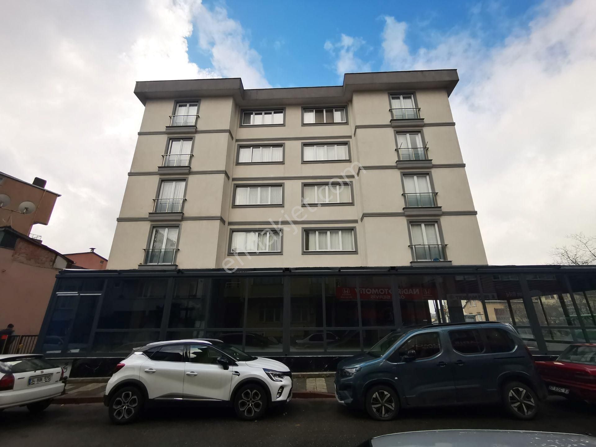 Adem Yavuz Da Açık Otoparklı Boş 2+1 Satılık Daire - Görsel 28