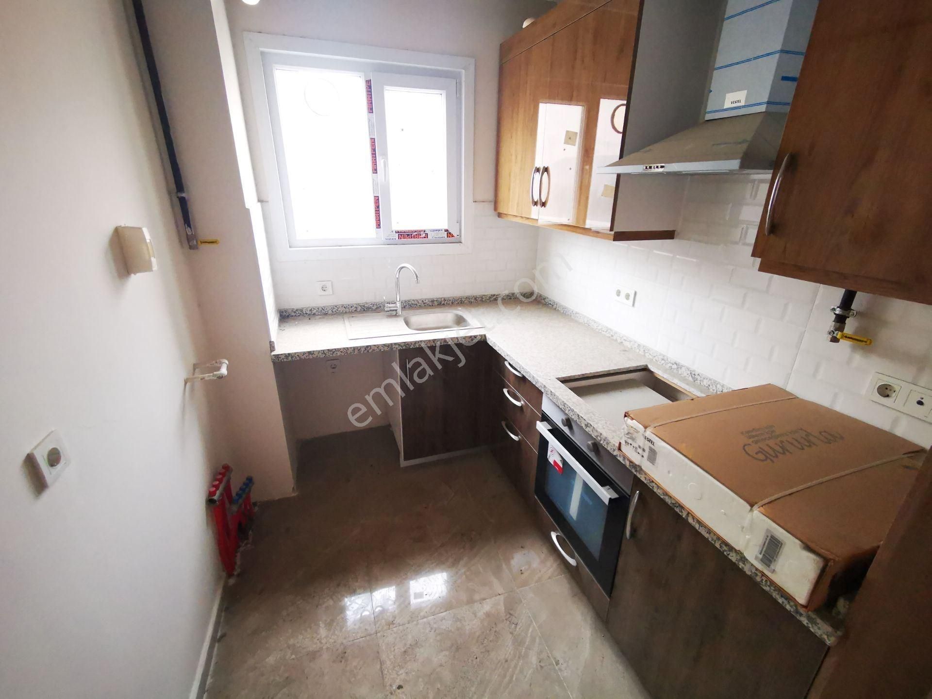 Adem Yavuz Da Açık Otoparklı Boş 2+1 Satılık Daire - Görsel 11