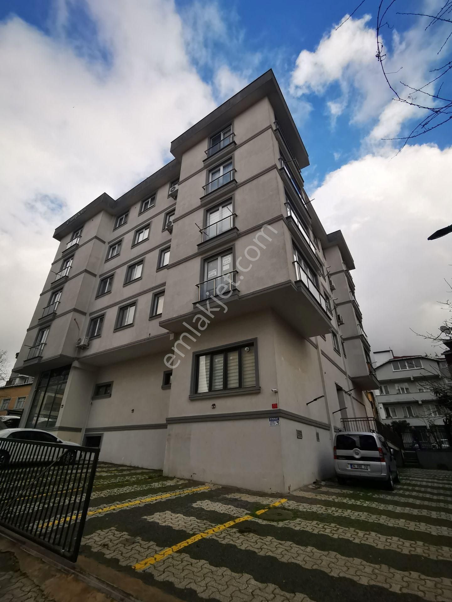 Adem Yavuz Da Açık Otoparklı Boş 2+1 Satılık Daire - Görsel 29