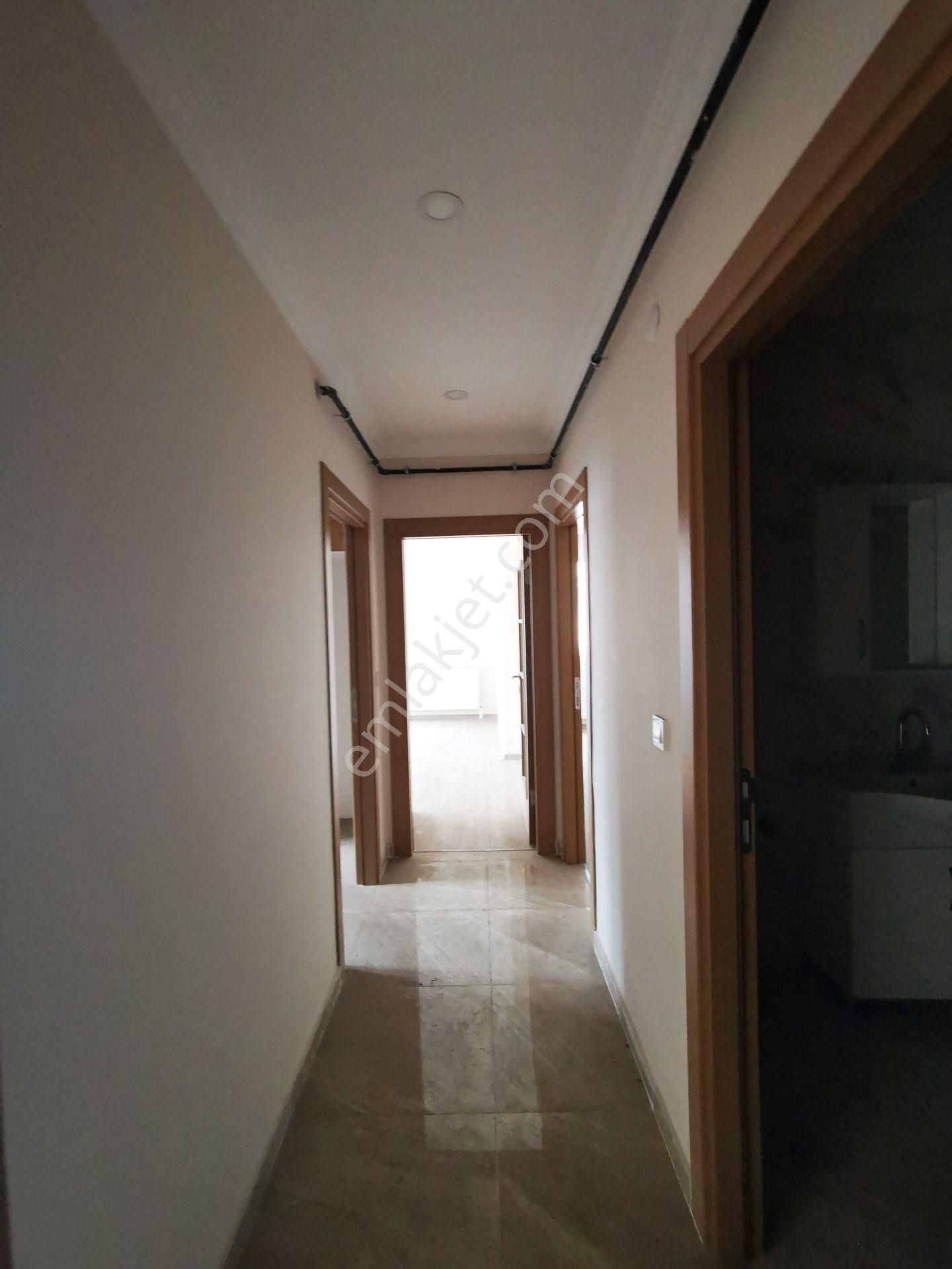 Adem Yavuz Da Açık Otoparklı Boş 2+1 Satılık Daire - Görsel 23