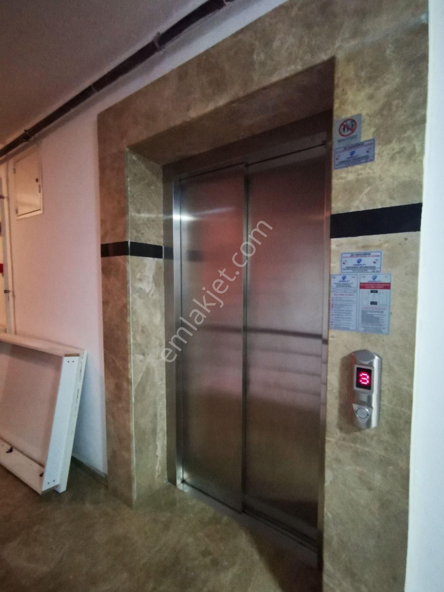 Adem Yavuz Da Açık Otoparklı Boş 2+1 Satılık Daire - Görsel 25