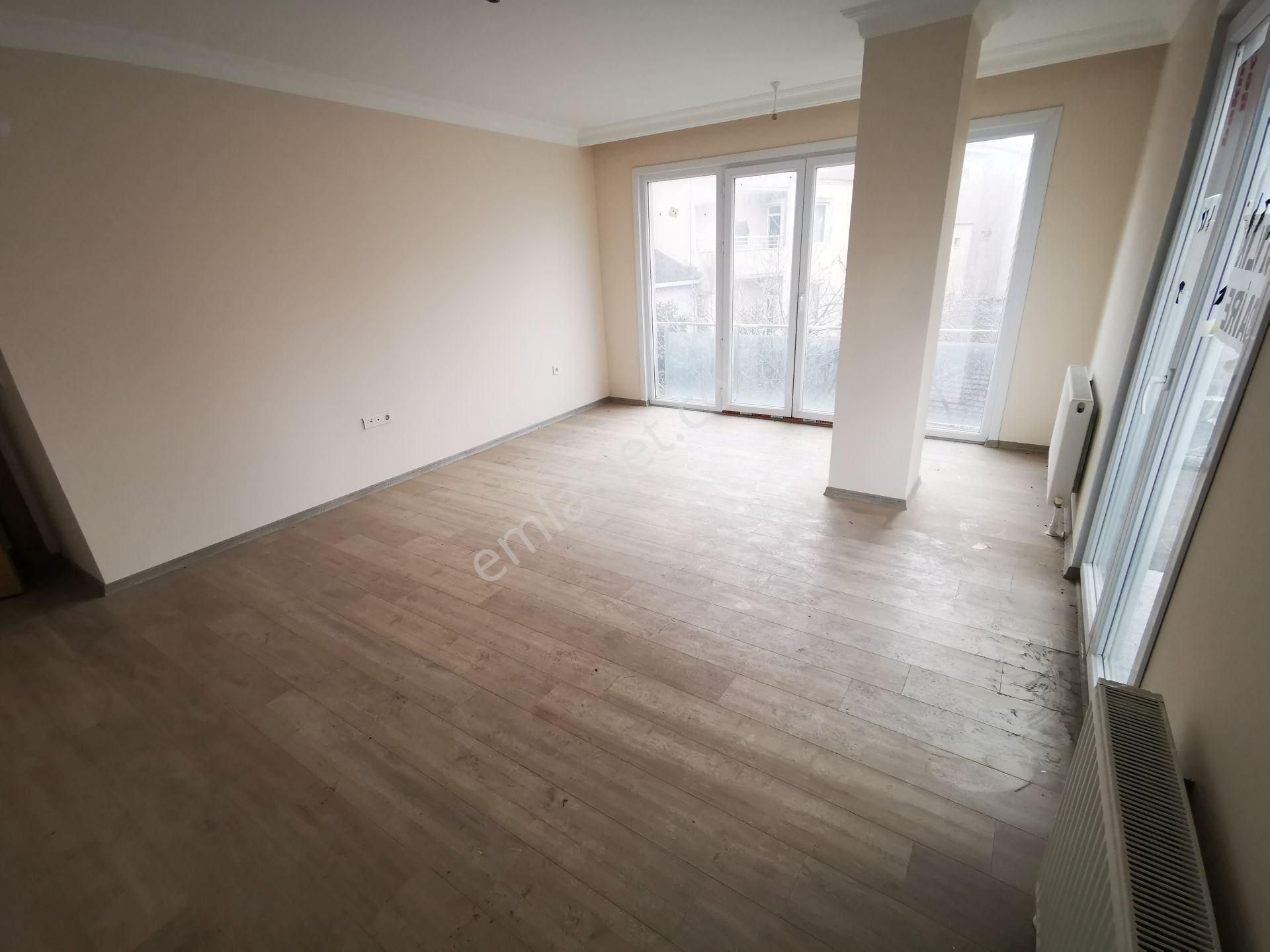 Adem Yavuz Da Açık Otoparklı Boş 2+1 Satılık Daire - Görsel 3