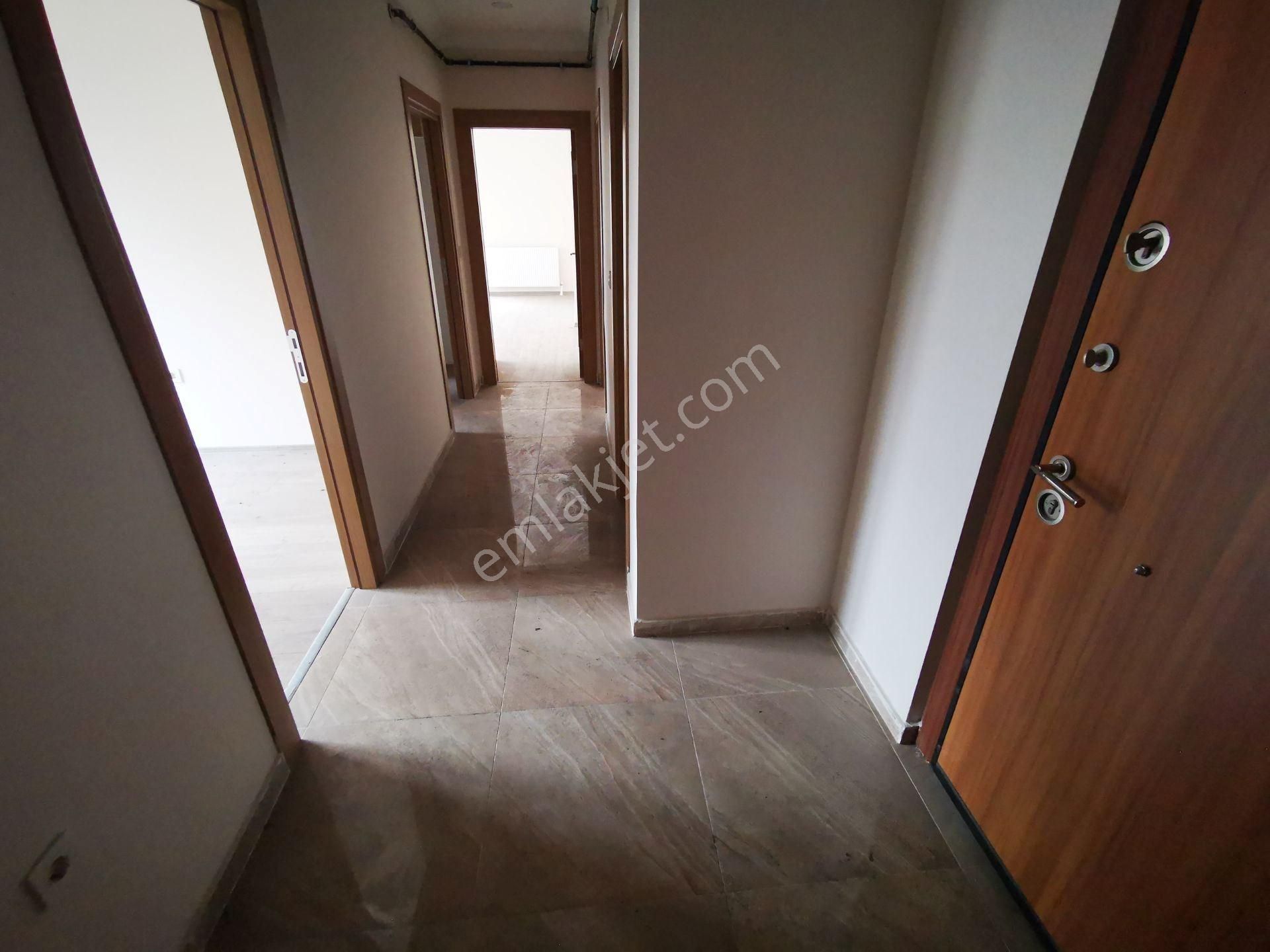 Adem Yavuz Da Açık Otoparklı Boş 2+1 Satılık Daire - Görsel 19