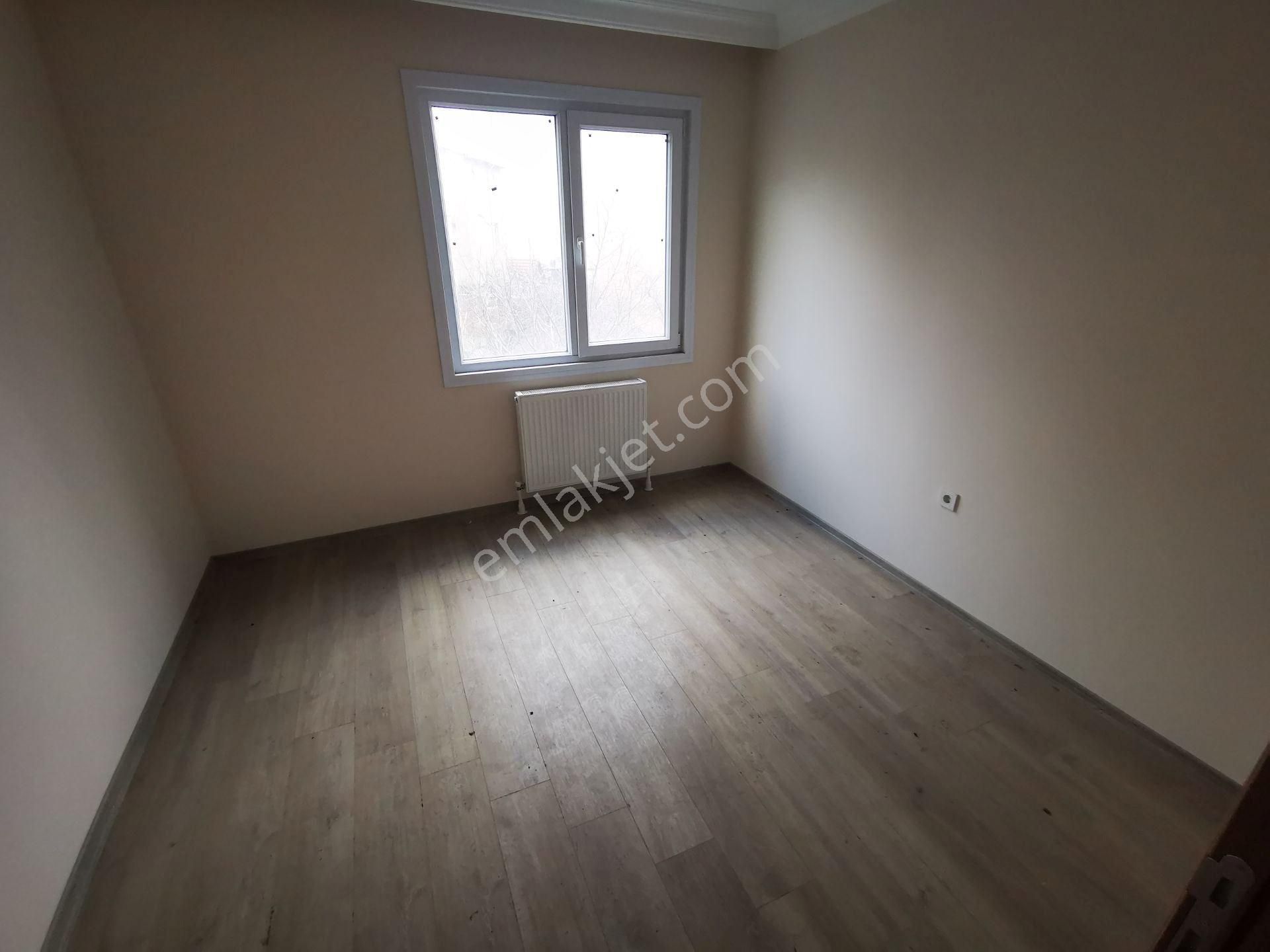 Adem Yavuz Da Açık Otoparklı Boş 2+1 Satılık Daire - Görsel 17