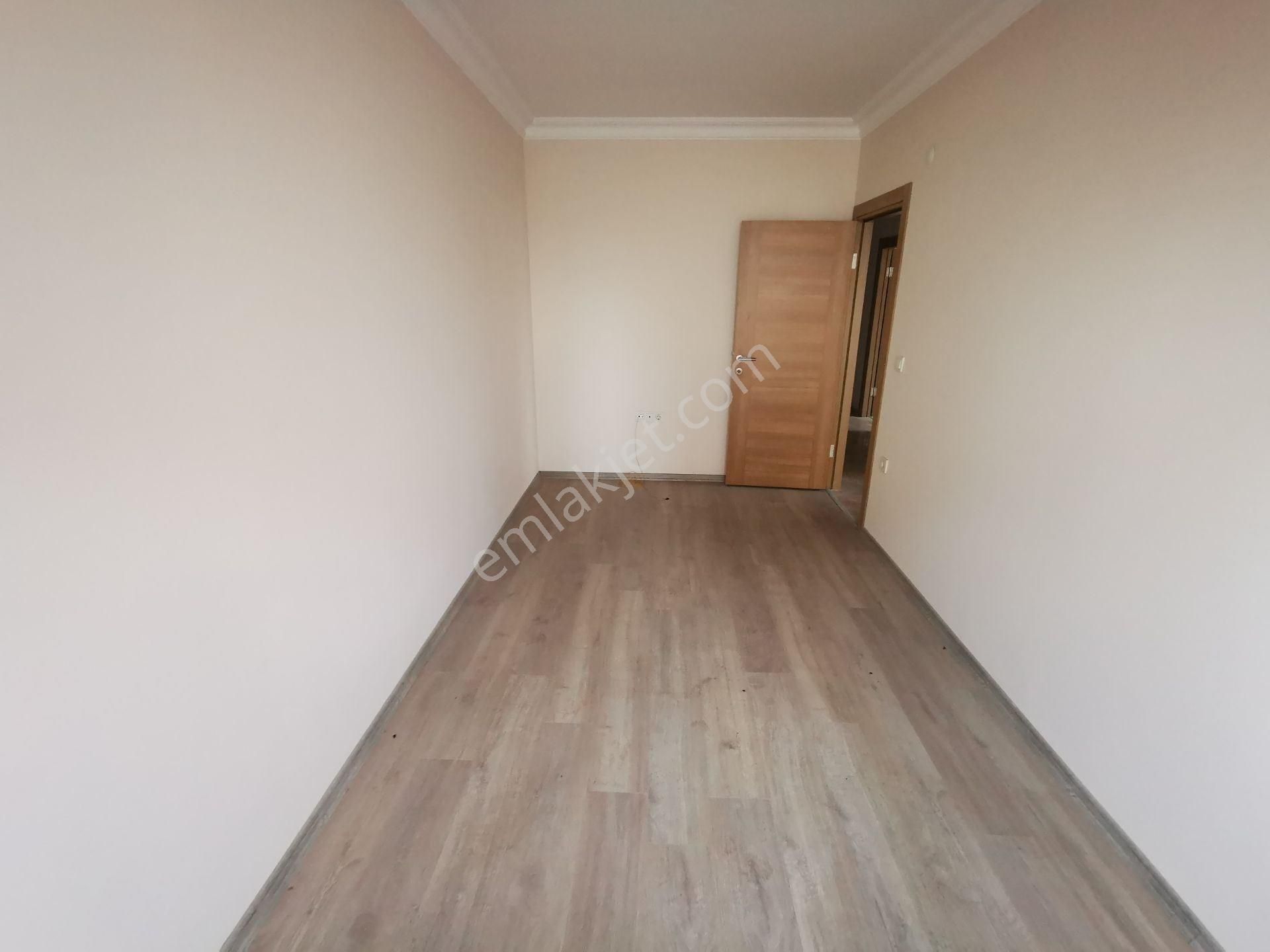 Adem Yavuz Da Açık Otoparklı Boş 2+1 Satılık Daire - Görsel 16