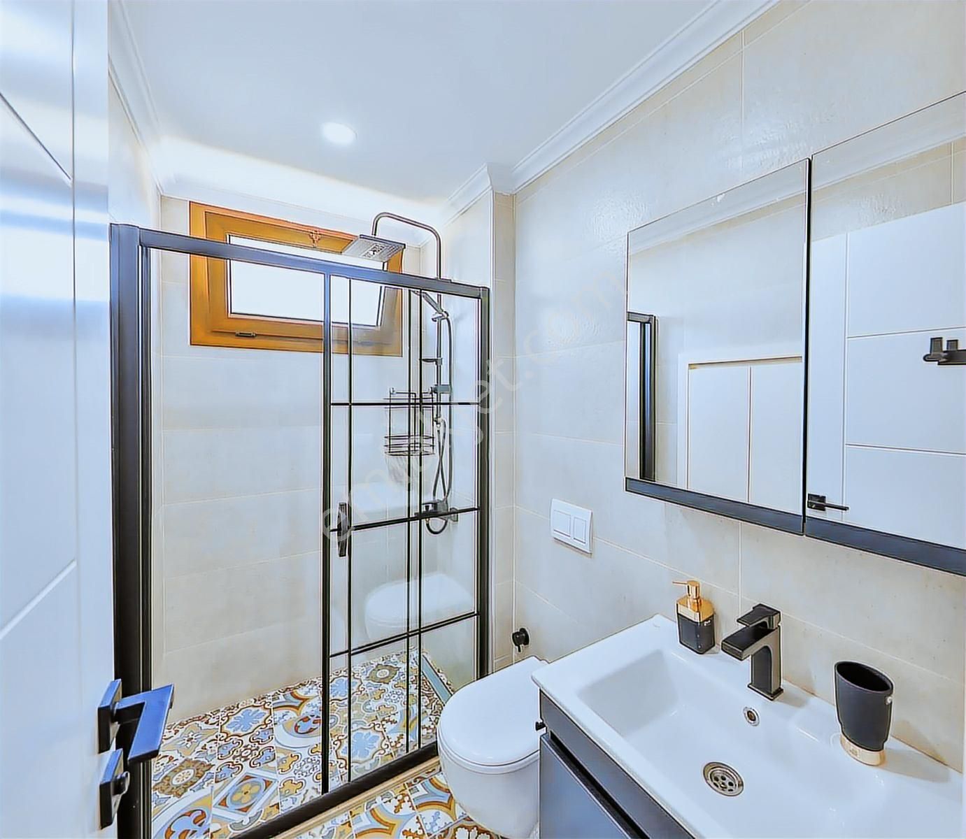 Antalya Kaşta Havuzlu Ve Otoparklı Eşyalı Müstakil Villa |tekce - Görsel 9