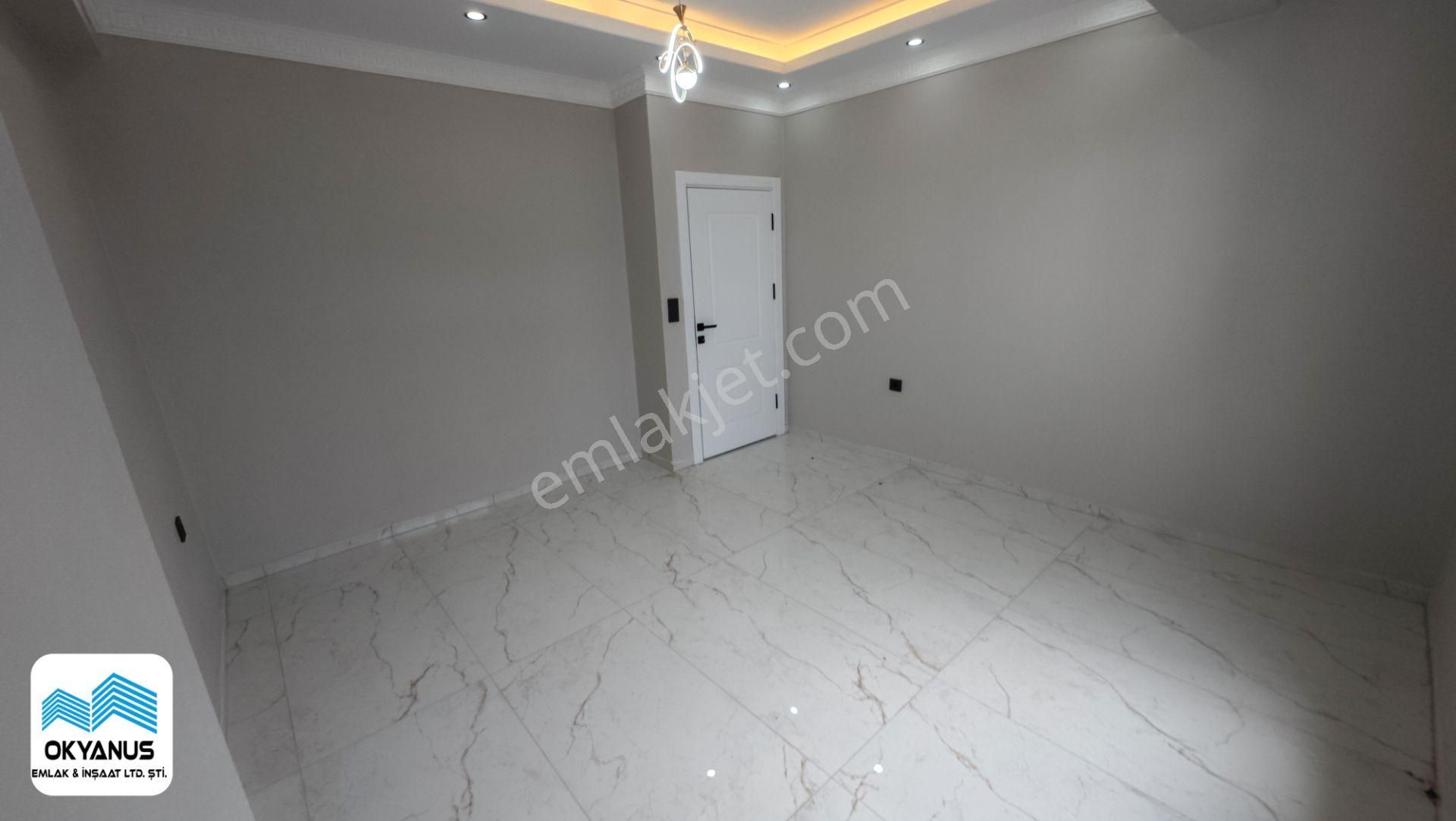 Sakarya Kocaali De Denize 2 Sıra Havuzlu 3+1 Villa - Görsel 16