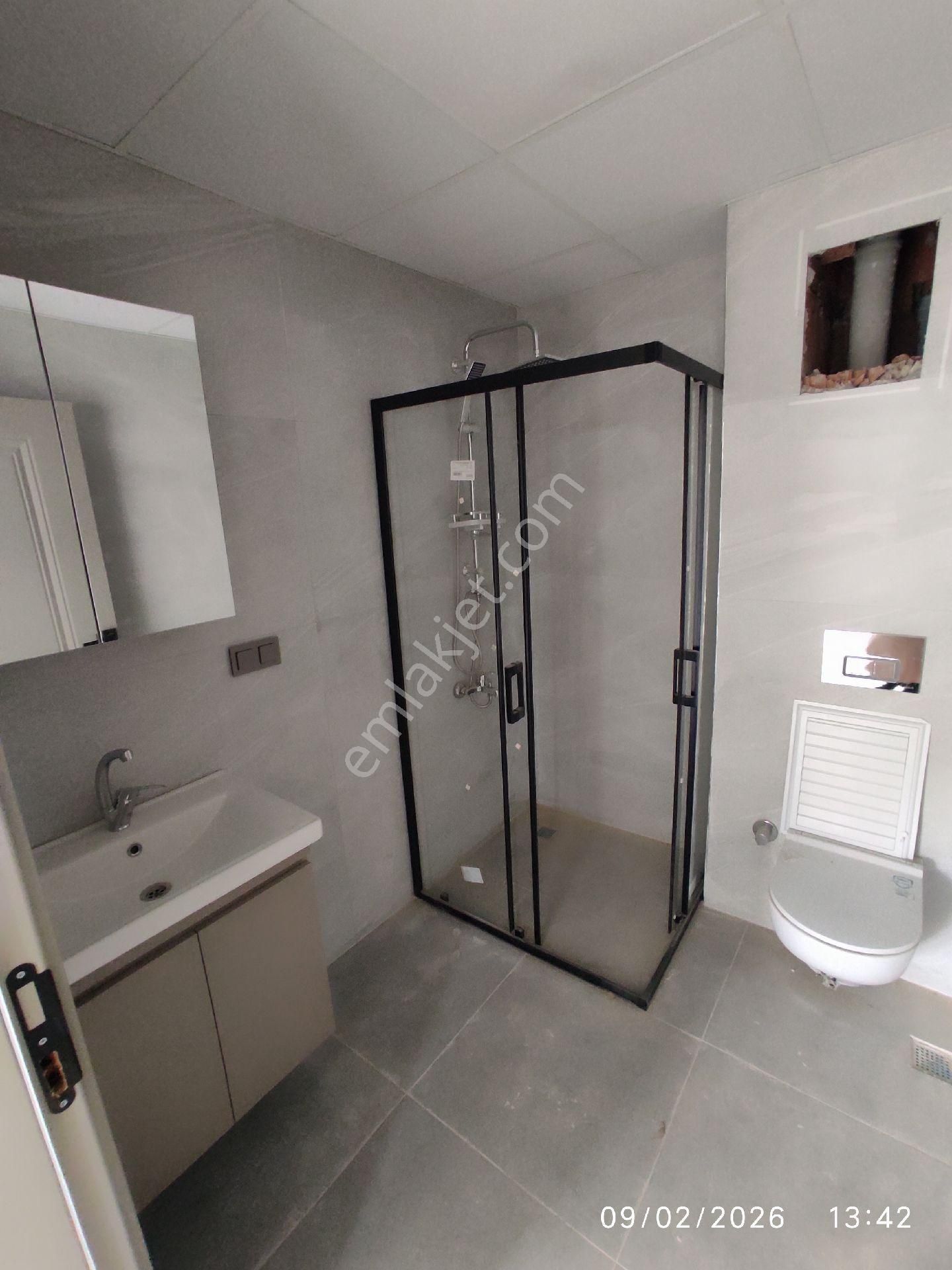 Nuray Ayhan'dan Yeniköy Mahallesinde 1+1kiralık Daıre - Görsel 10