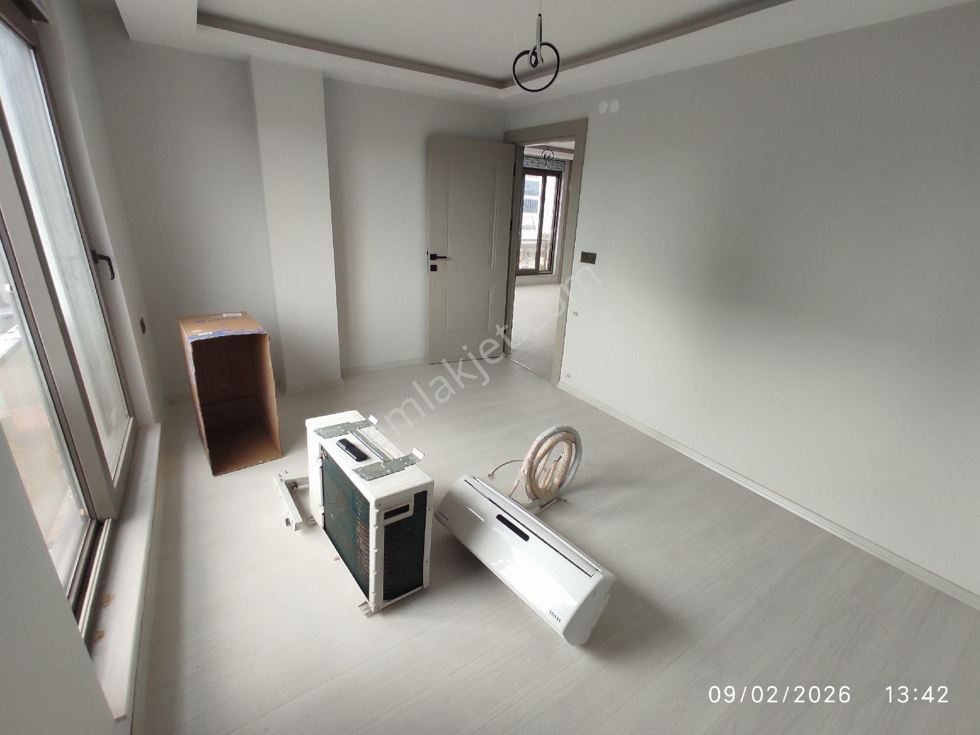 Nuray Ayhan'dan Yeniköy Mahallesinde 1+1kiralık Daıre - Görsel 8