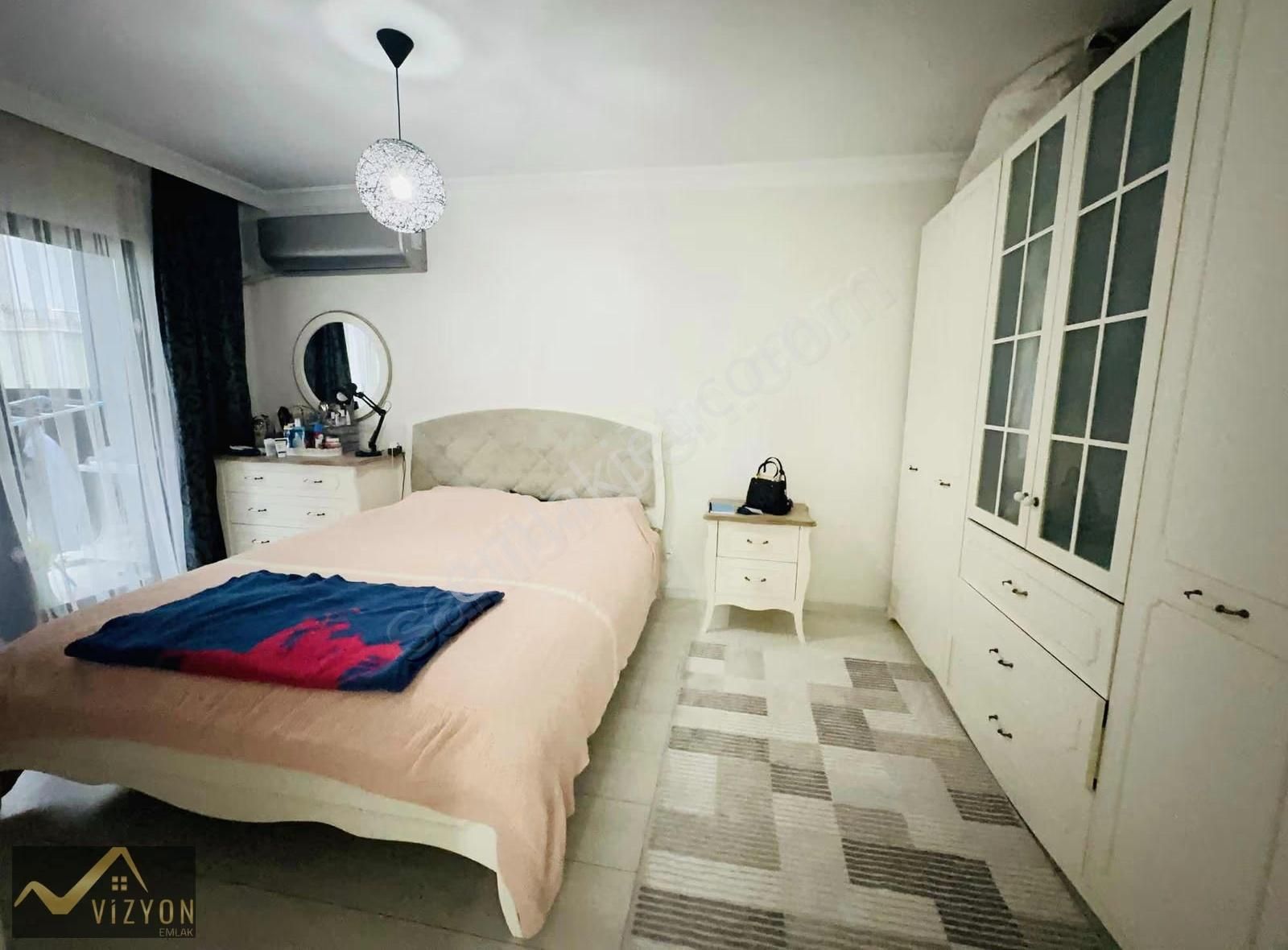 Site İçerisinde 3+1 Ara Kat 130 M2 Asansörlü Kapalı Otoparklı - Görsel 3