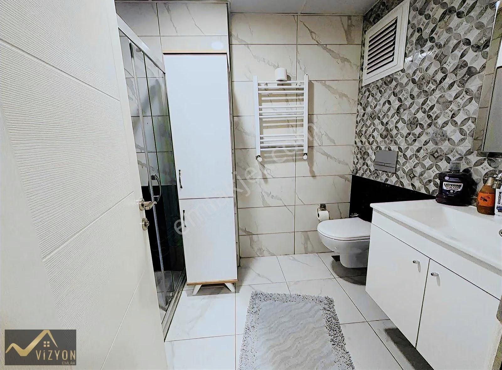 Site İçerisinde 3+1 Ara Kat 130 M2 Asansörlü Kapalı Otoparklı - Görsel 2