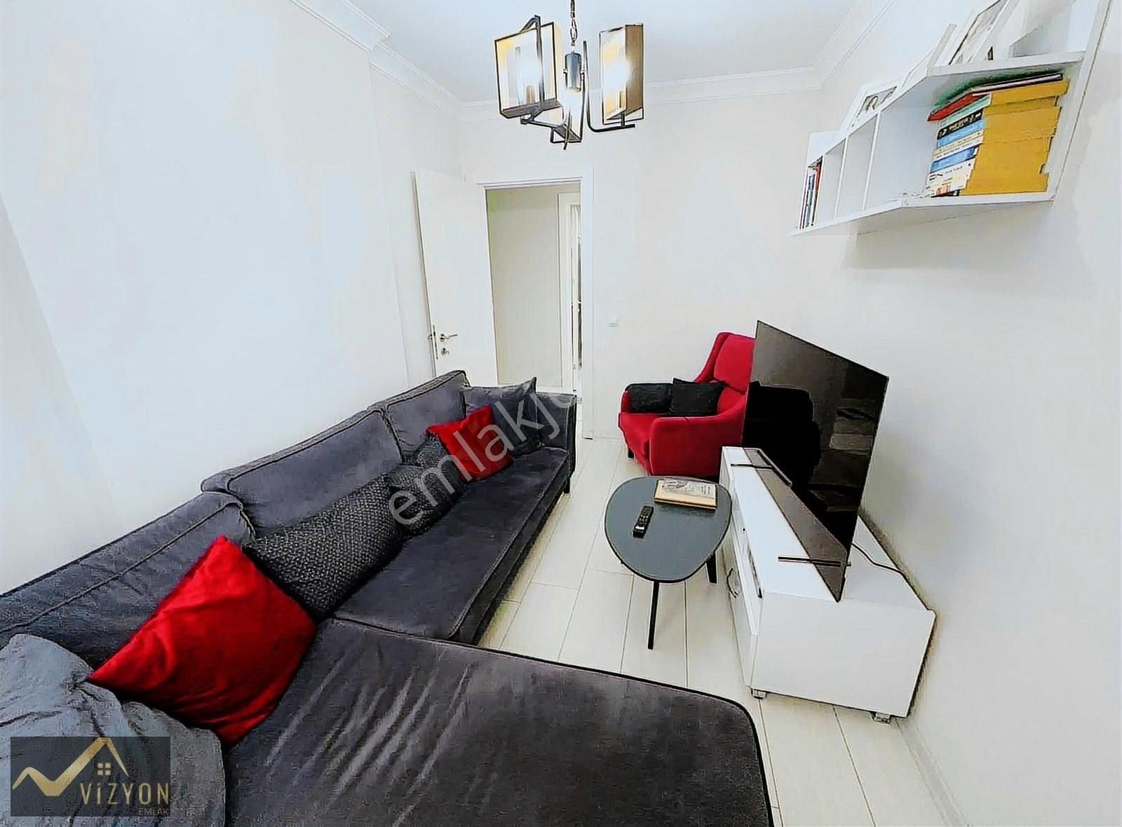 Site İçerisinde 3+1 Ara Kat 130 M2 Asansörlü Kapalı Otoparklı - Görsel 10