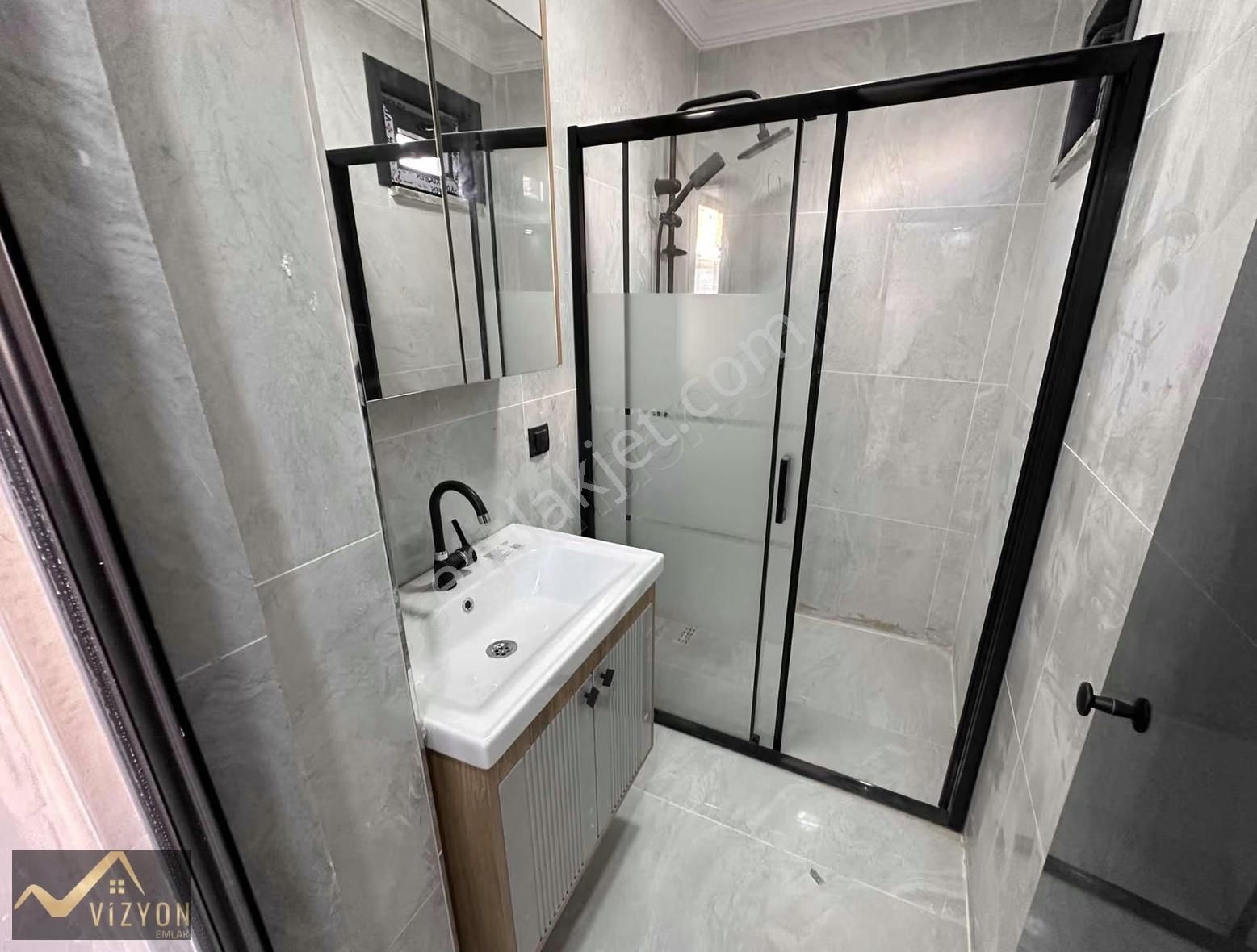 Çift Giriş-ebeveyn Banyolu-asansörlü-barbekülü-4+1 Çatı Dubleks - Görsel 9