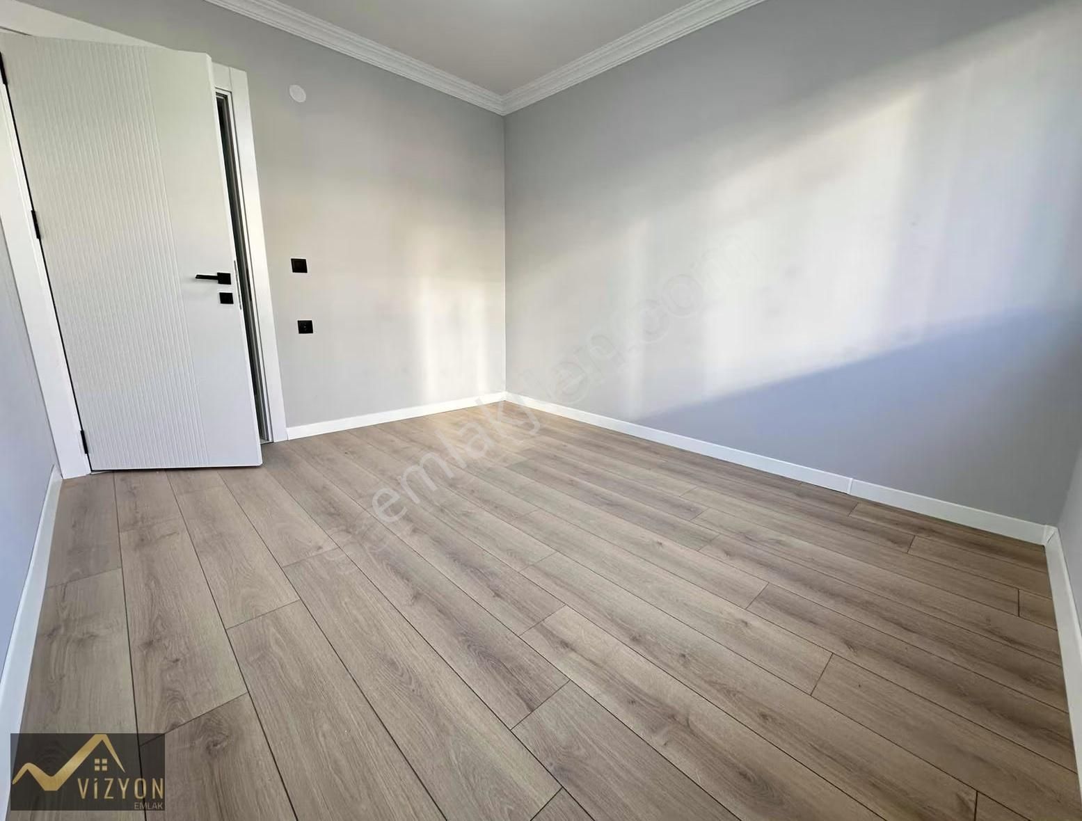 Çift Giriş-ebeveyn Banyolu-asansörlü-barbekülü-4+1 Çatı Dubleks - Görsel 30