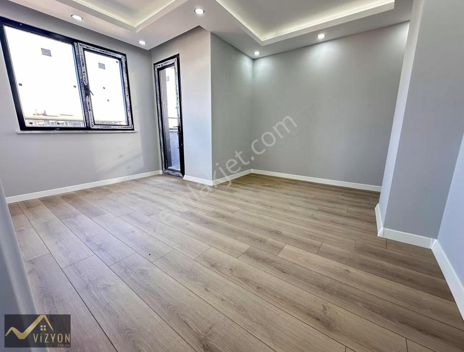 Çift Giriş-ebeveyn Banyolu-asansörlü-barbekülü-4+1 Çatı Dubleks - Görsel 21