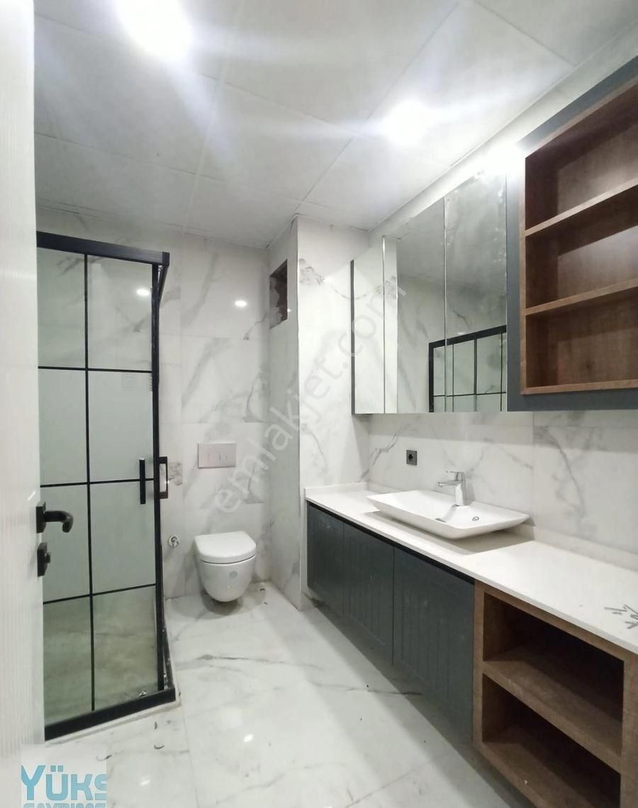 Denizli Yenişafak Ta 4+1 220 M2 Cadde Üzeri Mükemmel Konumda Ultra Lüks Satılık Daire