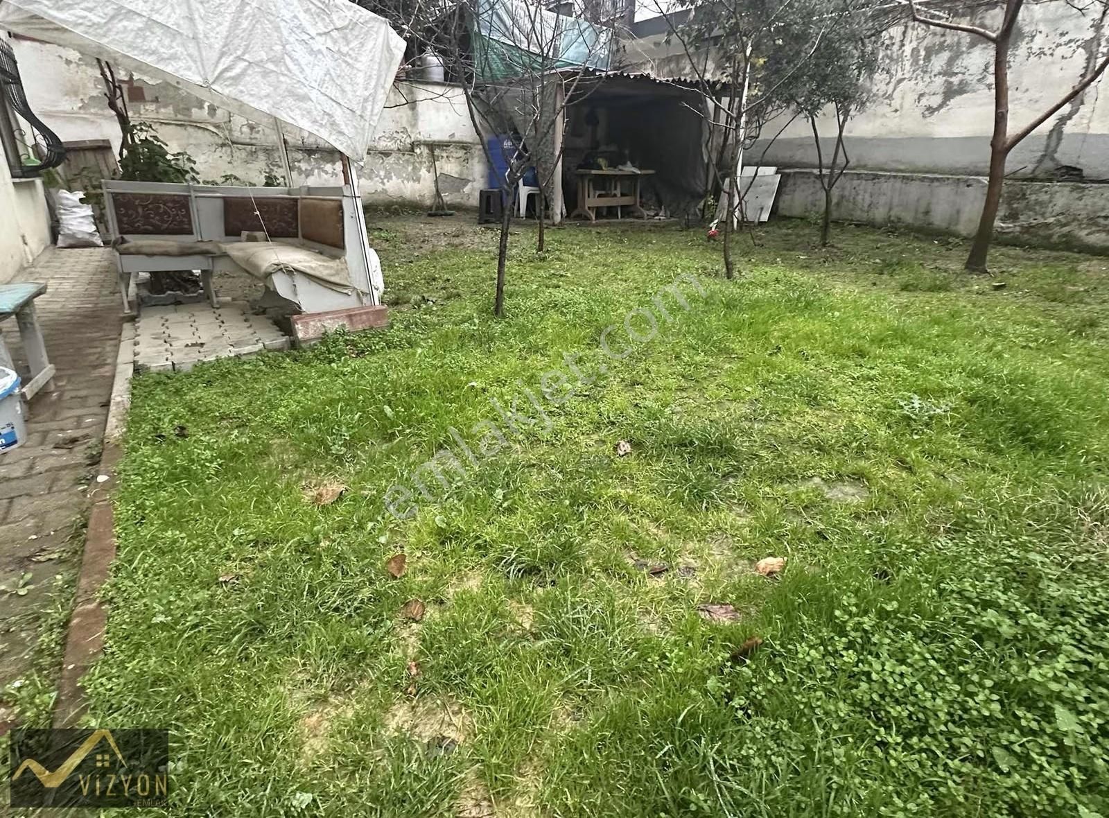 Vizyon Emlak'tan 4+1 160 M2 + 100 M2 Bahçeli Dublex - Görsel 21