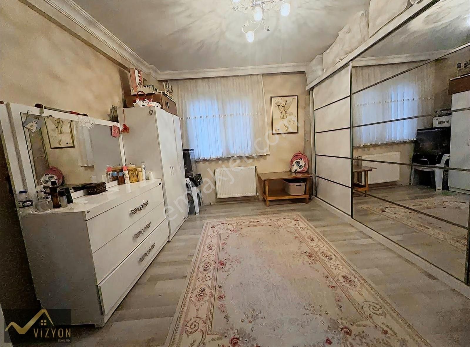 Vizyon Emlak'tan 4+1 160 M2 + 100 M2 Bahçeli Dublex - Görsel 20