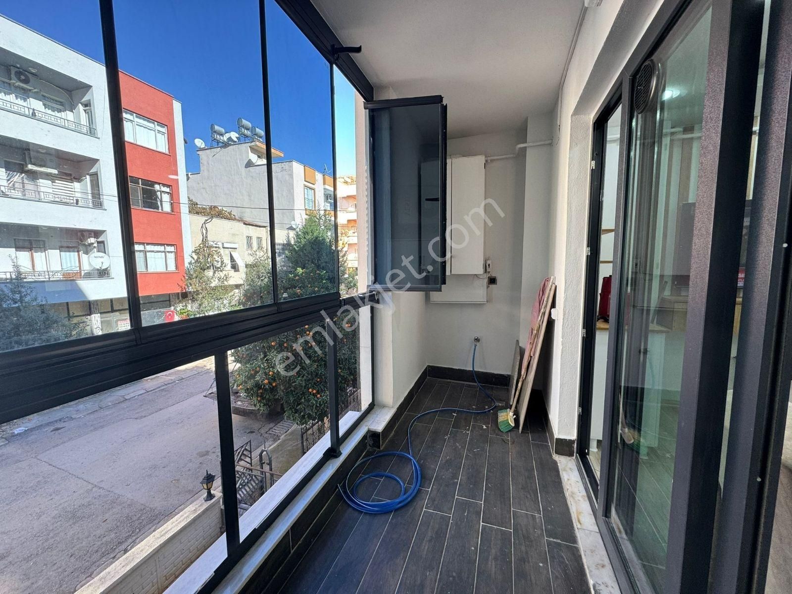 Metin Gayrimenkul Mersin Yenişehir Bahçelievler Satılık - Görsel 11