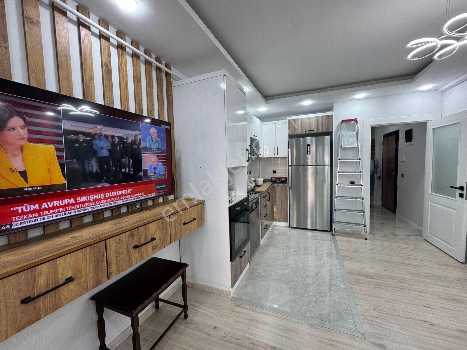 Metin Gayrimenkul Mersin Yenişehir Bahçelievler Satılık - Görsel 2