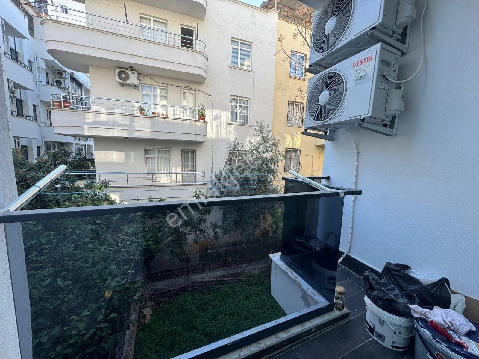 Metin Gayrimenkul Mersin Yenişehir Bahçelievler Satılık - Görsel 9