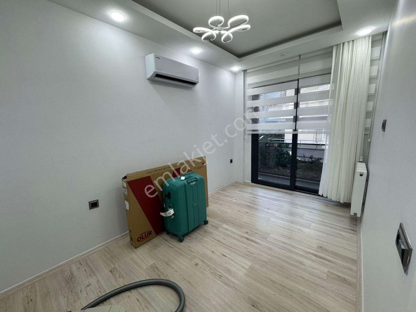 Metin Gayrimenkul Mersin Yenişehir Bahçelievler Satılık - Görsel 17