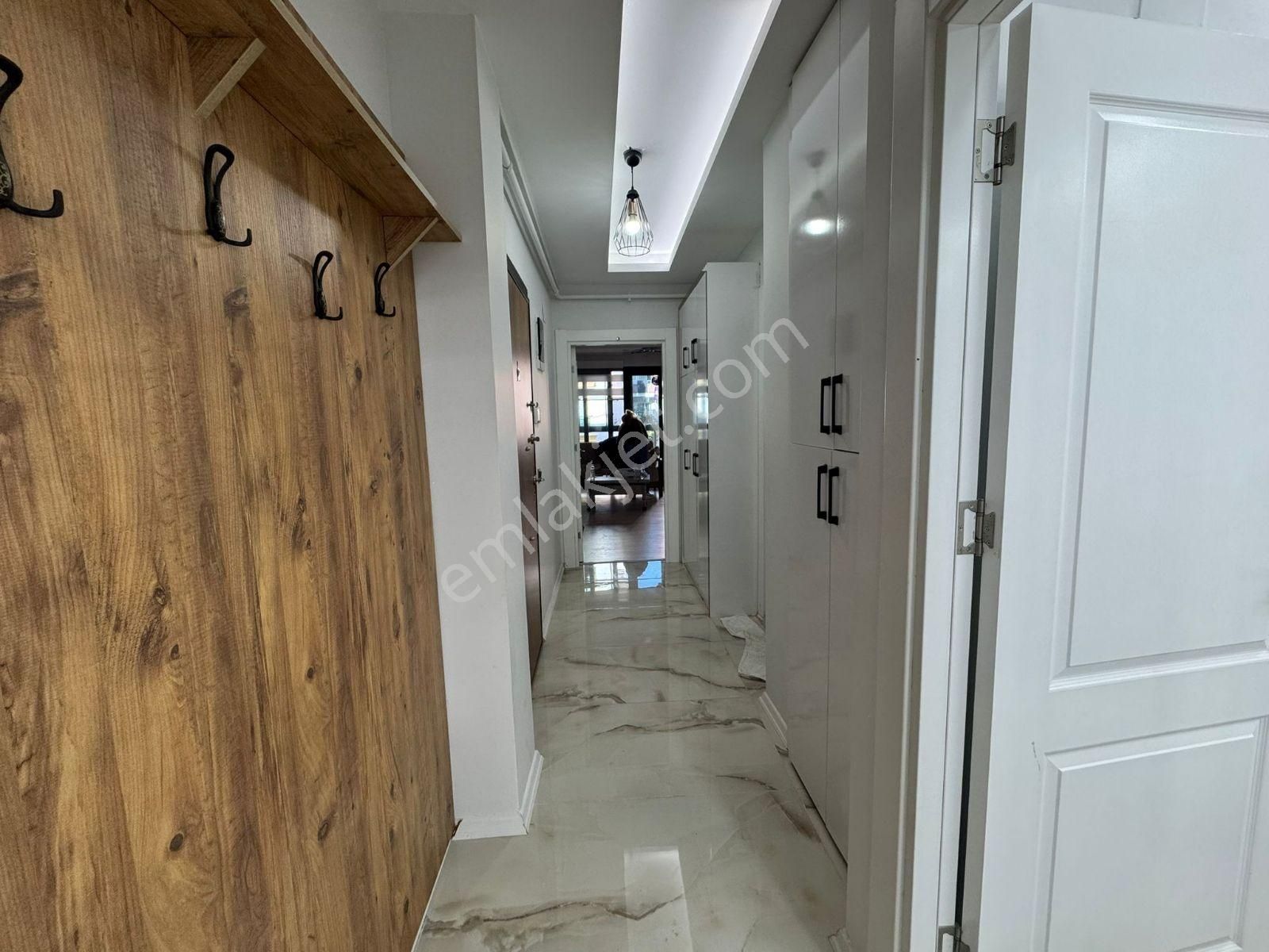 Metin Gayrimenkul Mersin Yenişehir Bahçelievler Satılık