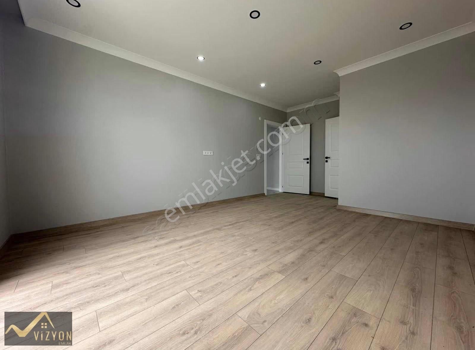 Vizyon Emlaktan Prestij Sahibine Özel Lüks Dubleks - Görsel 25