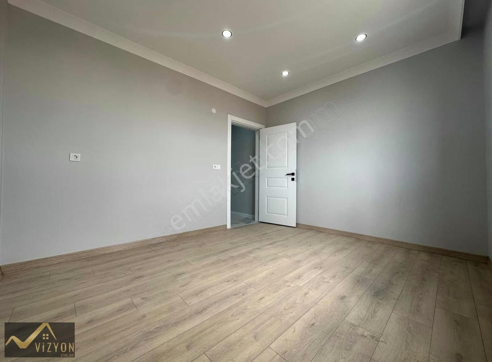 Vizyon Emlaktan Prestij Sahibine Özel Lüks Dubleks - Görsel 9