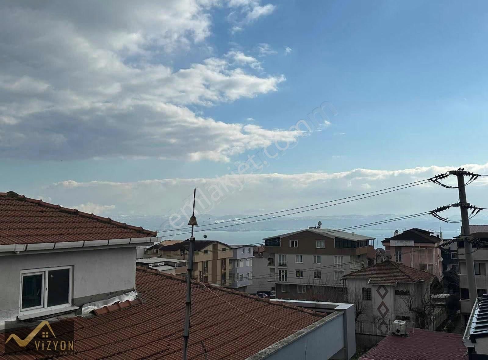 Vizyon Emlaktan Prestij Sahibine Özel Lüks Dubleks - Görsel 4