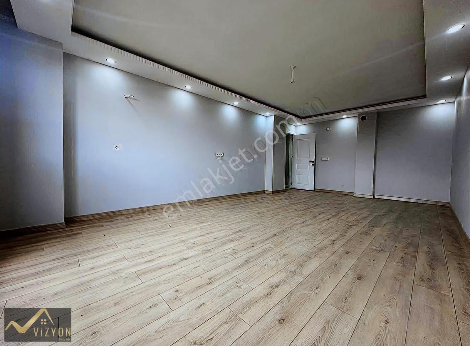 Vizyon Emlaktan Prestij Sahibine Özel Lüks Dubleks - Görsel 19