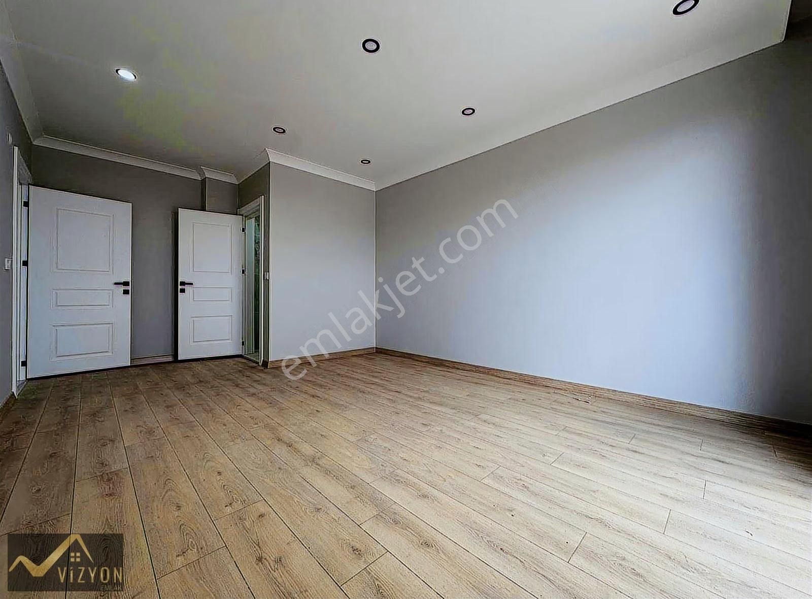 Vizyon Emlaktan Prestij Sahibine Özel Lüks Dubleks - Görsel 6