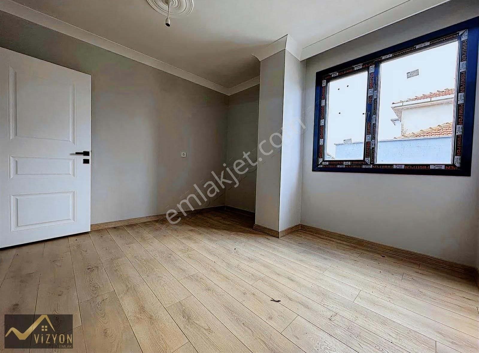 Vizyon Emlaktan Prestij Sahibine Özel Lüks Dubleks - Görsel 32