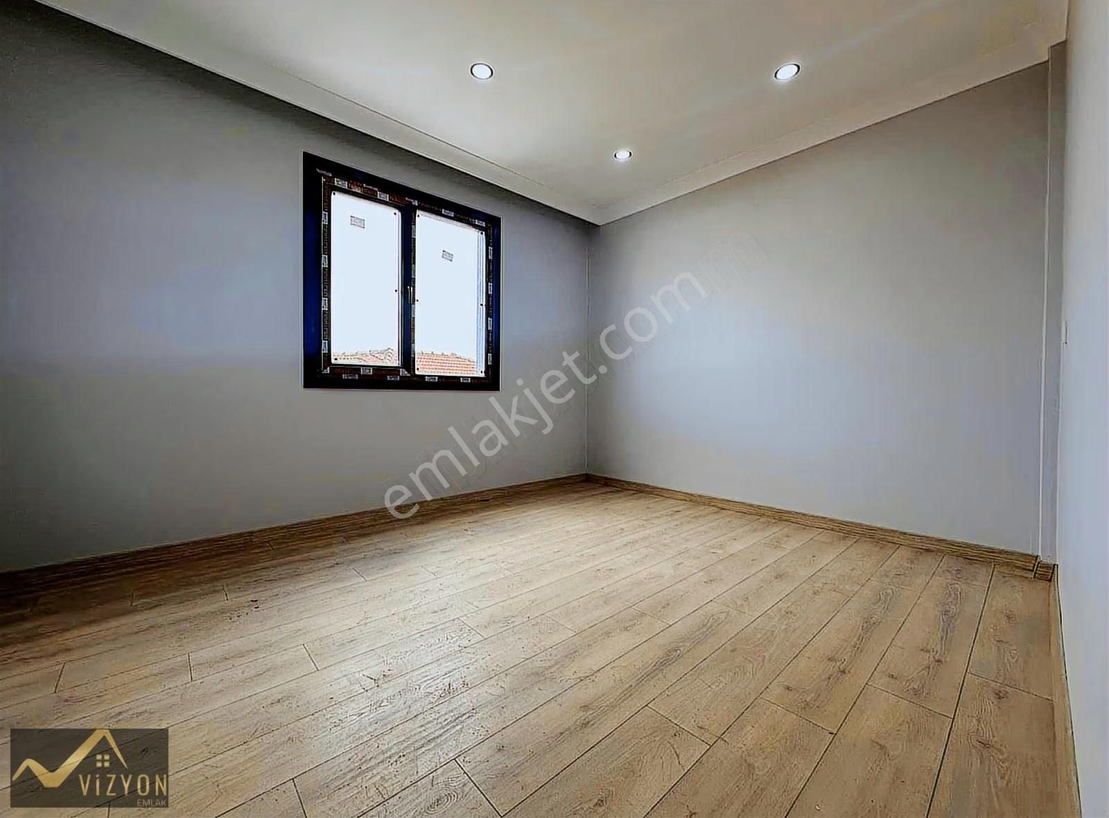 Vizyon Emlaktan Prestij Sahibine Özel Lüks Dubleks - Görsel 17