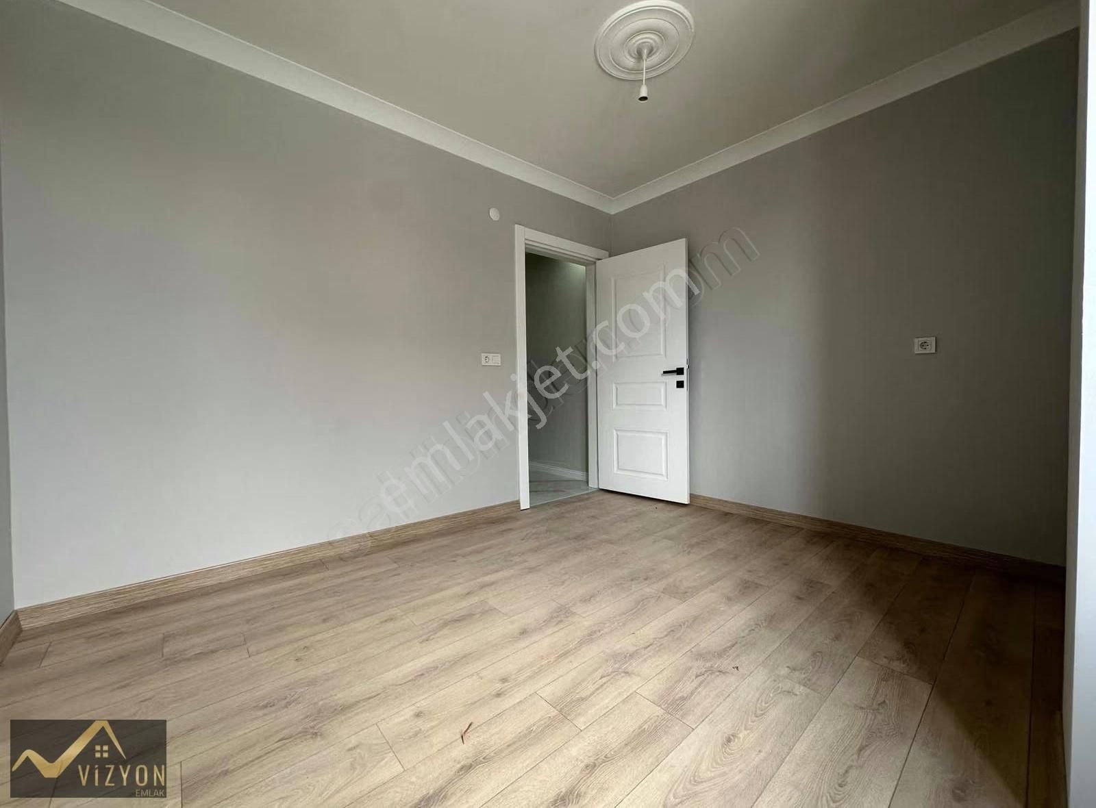 Vizyon Emlaktan Prestij Sahibine Özel Lüks Dubleks - Görsel 15