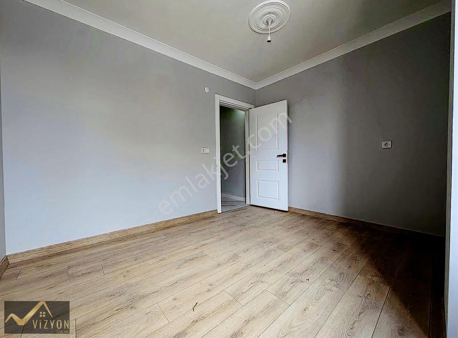 Vizyon Emlaktan Prestij Sahibine Özel Lüks Dubleks - Görsel 26