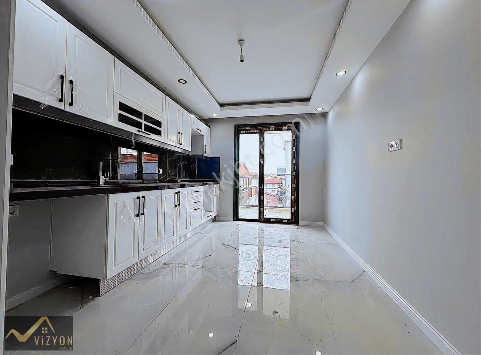 Vizyon Emlaktan Prestij Sahibine Özel Lüks Dubleks - Görsel 13