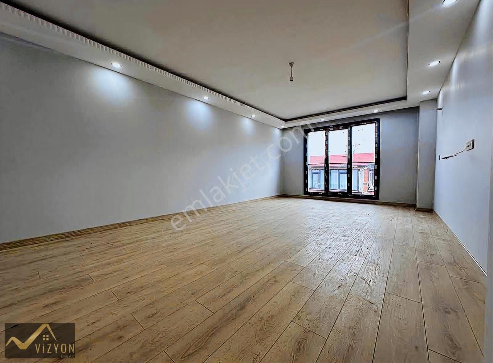 Vizyon Emlaktan Prestij Sahibine Özel Lüks Dubleks - Görsel 27