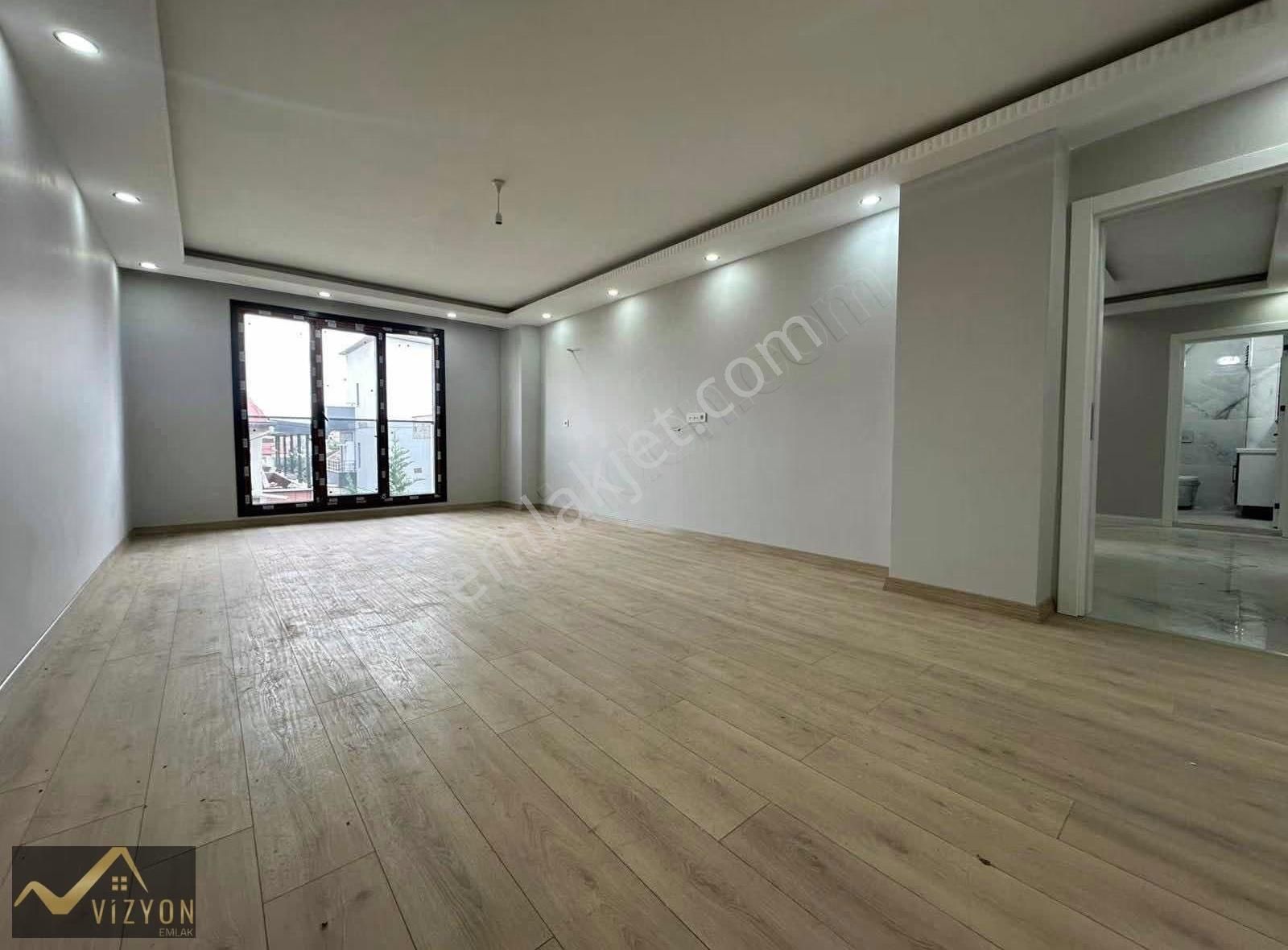 Vizyon Emlaktan Prestij Sahibine Özel Lüks Dubleks - Görsel 8