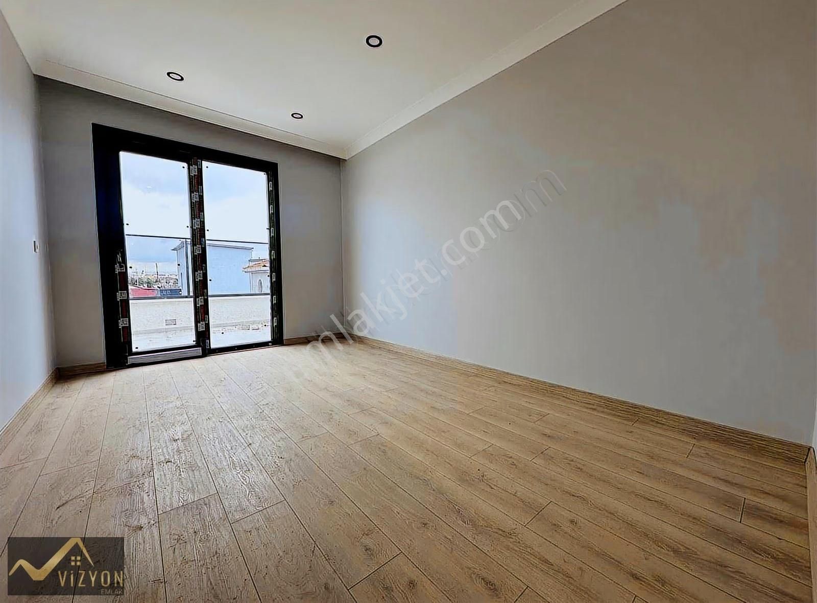 Vizyon Emlaktan Prestij Sahibine Özel Lüks Dubleks - Görsel 29