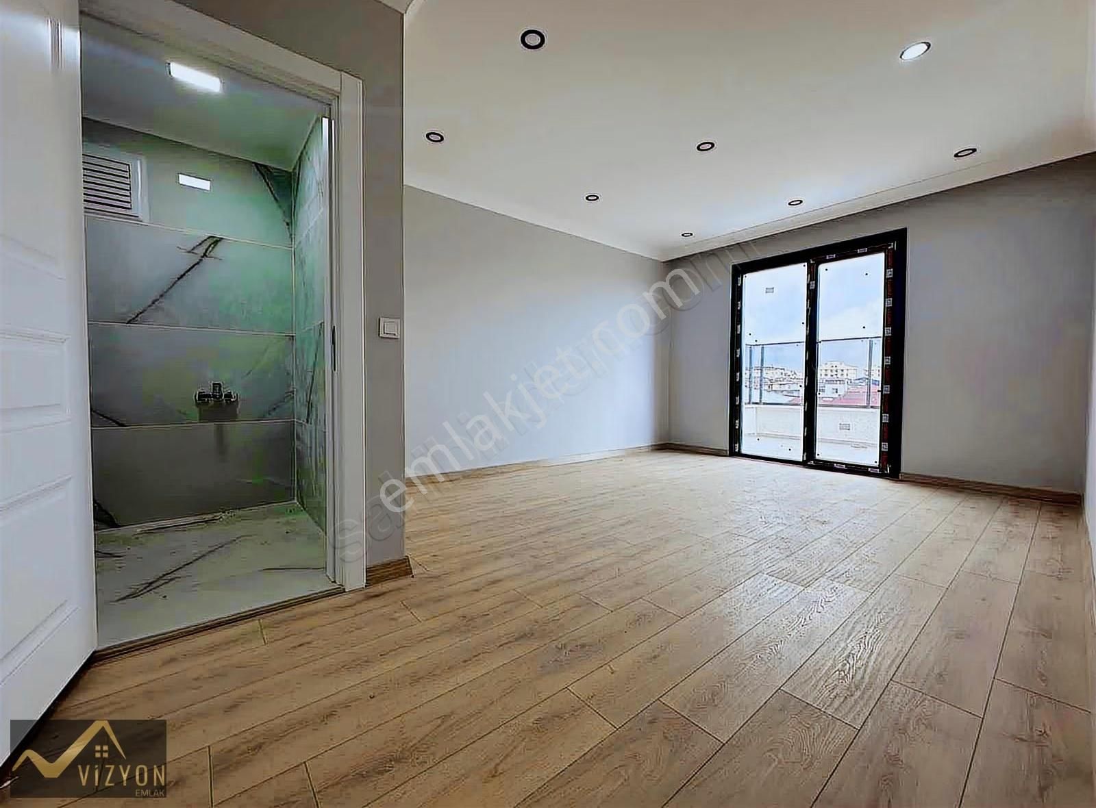 Vizyon Emlaktan Prestij Sahibine Özel Lüks Dubleks - Görsel 18